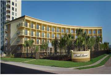 BEACH RESORT - Residential