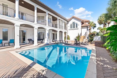 48 Tranquility Lane Destin FL 32541