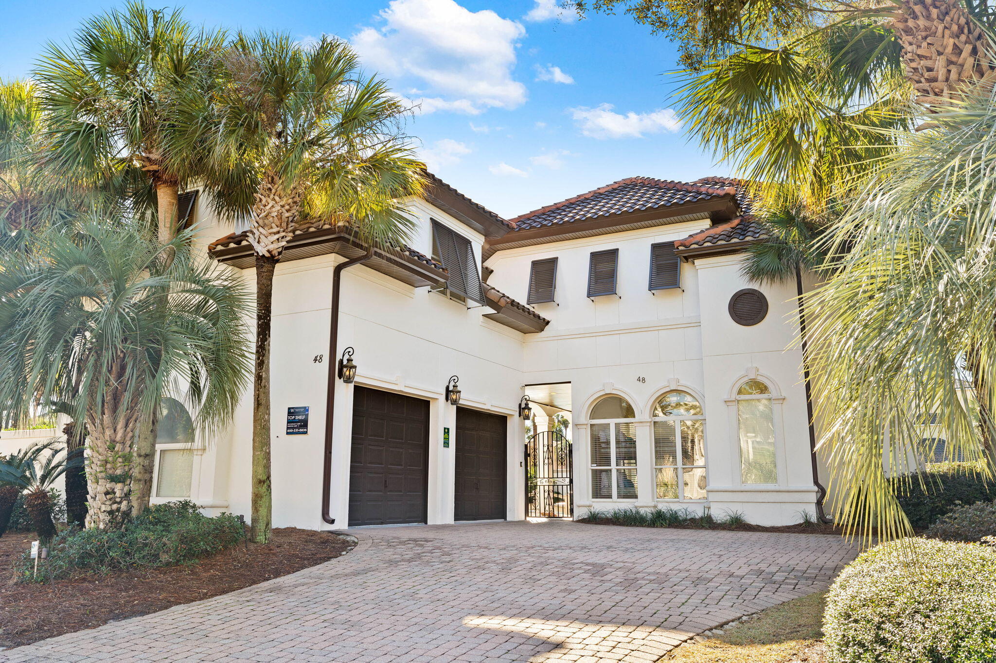 48 Tranquility Lane