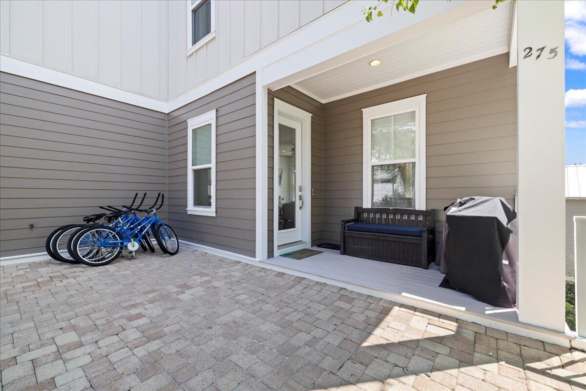 HIGHLAND PARKS - Residential