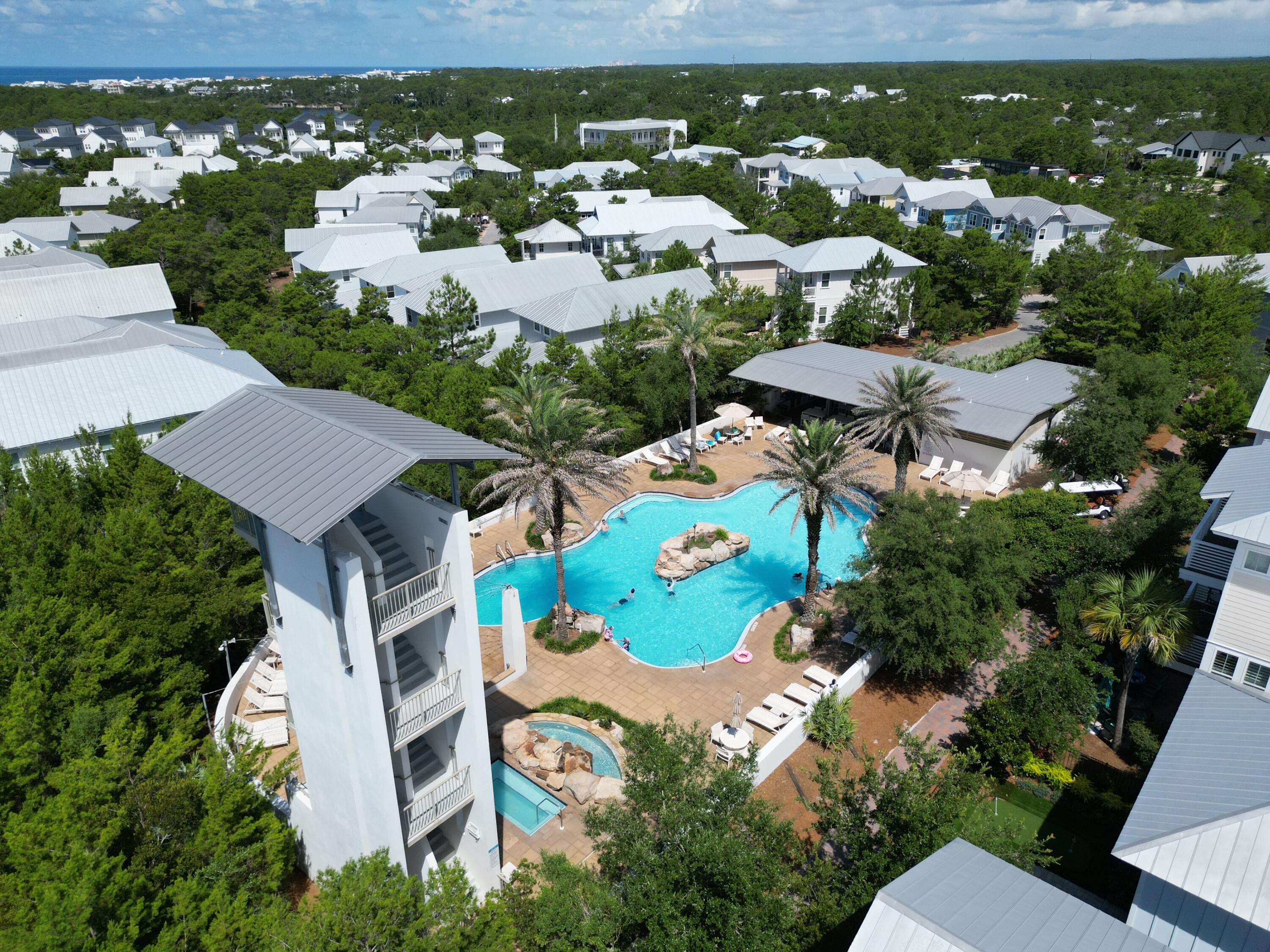 Discover a welcoming coastal home at 275 Gulfview Circle, located in the pleasant Highland Parks community along the scenic 30A highway. The home features four bedrooms and four bathrooms, with quality finishes and an open layout that reflects a coastal style, making it ideal for a permanent residence, a vacation spot, or a rental opportunity.Inside, you'll find a spacious living space with plenty of natural light, a kitchen with premium appliances, and comfortable bedrooms designed for relaxation. Each bedroom has it's own en-suite bathroom.Located in the heart of 30A's dining, shopping, and outdoor fun - just minutes from Grayton Beach, Blue Mountain Beach, and the lively towns of Gulf Place, Watercolor, and Seaside.
Enjoy coastal living in this Highland Park home, where comfort meets the relaxed style of beach life. Exteriors freshly painted!