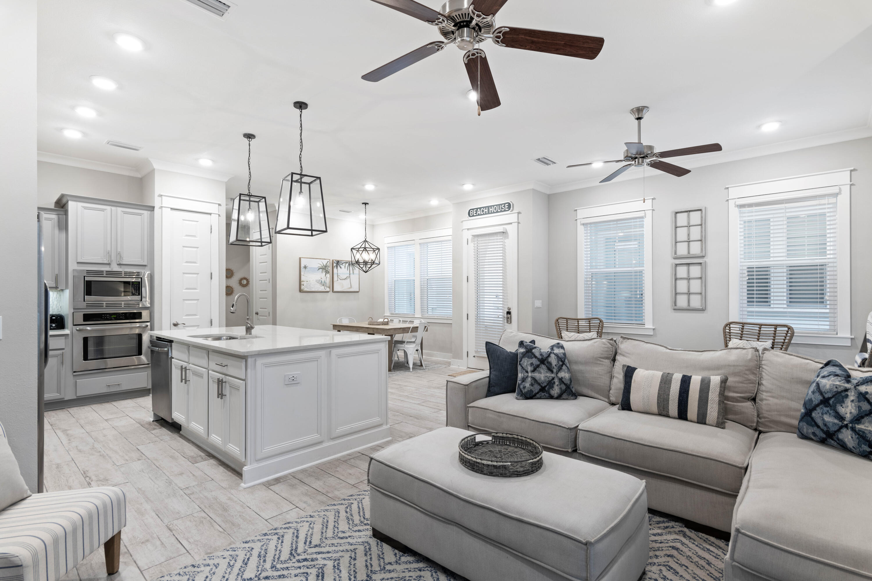 PROMINENCE NORTH - Residential