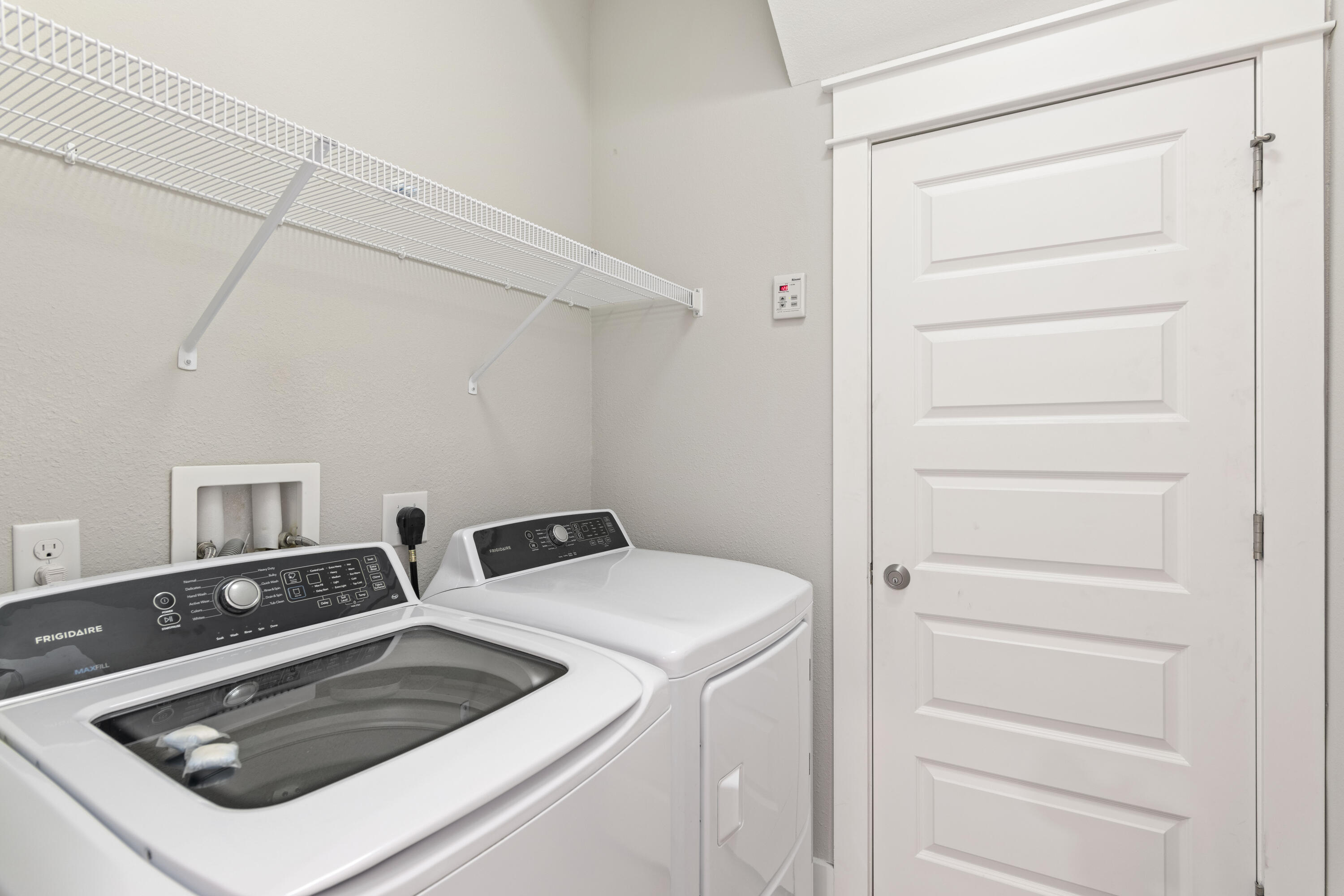 PROMINENCE NORTH - Residential