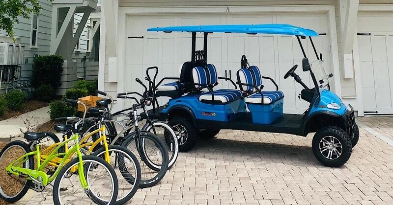 PROMINENCE NORTH - Residential