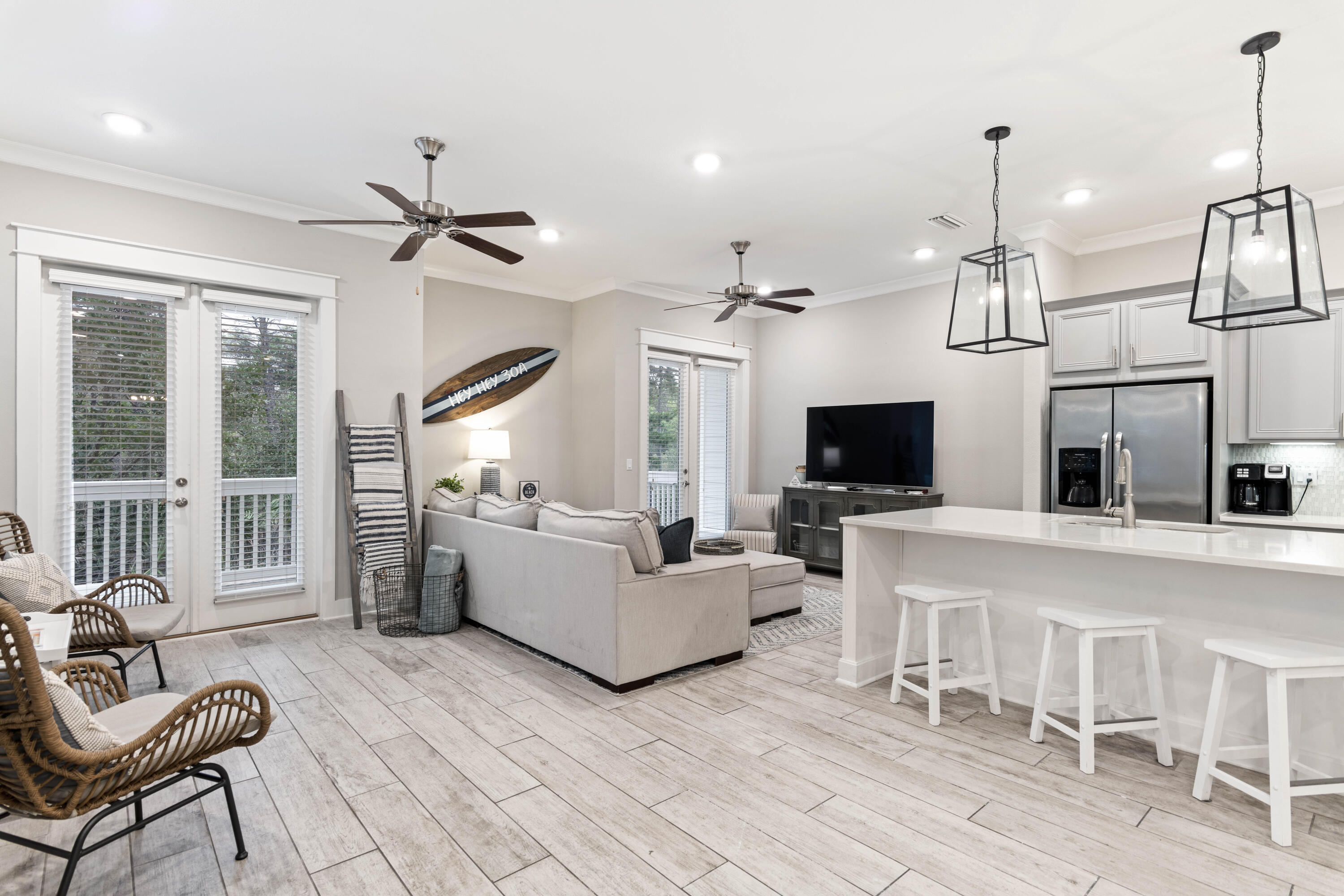 PROMINENCE NORTH - Residential