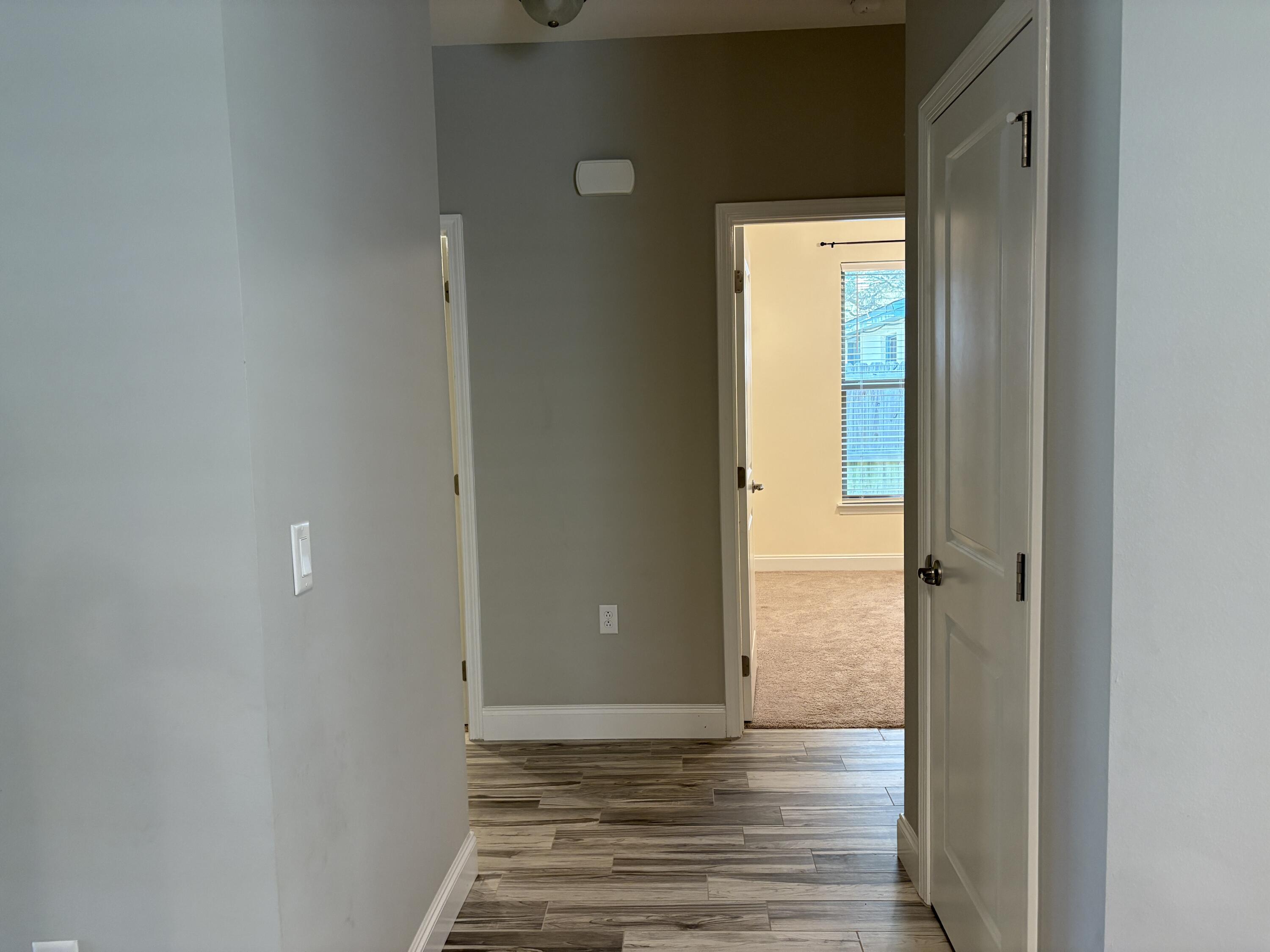 Niceville Val-P Plat - Residential Lease