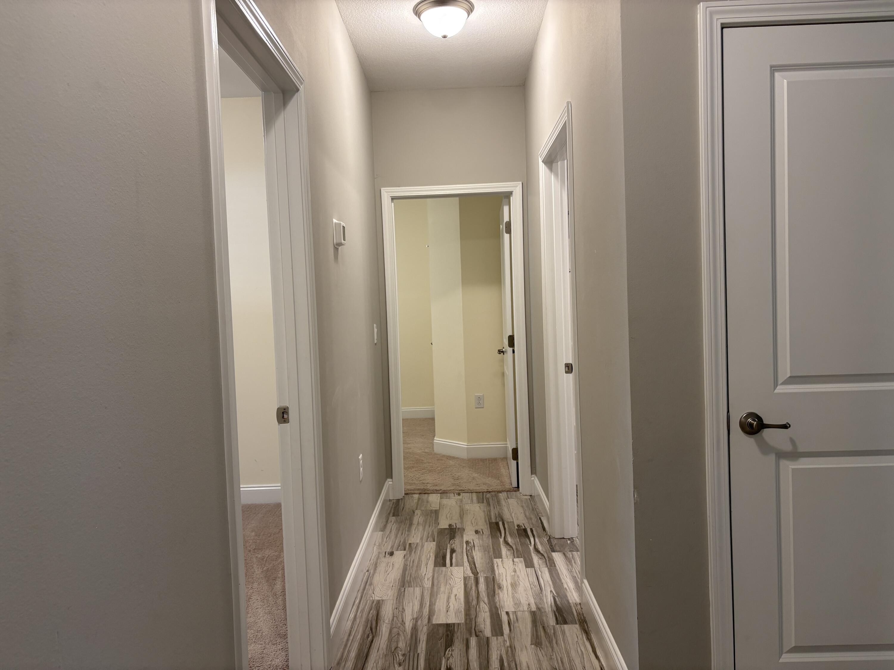 Niceville Val-P Plat - Residential Lease