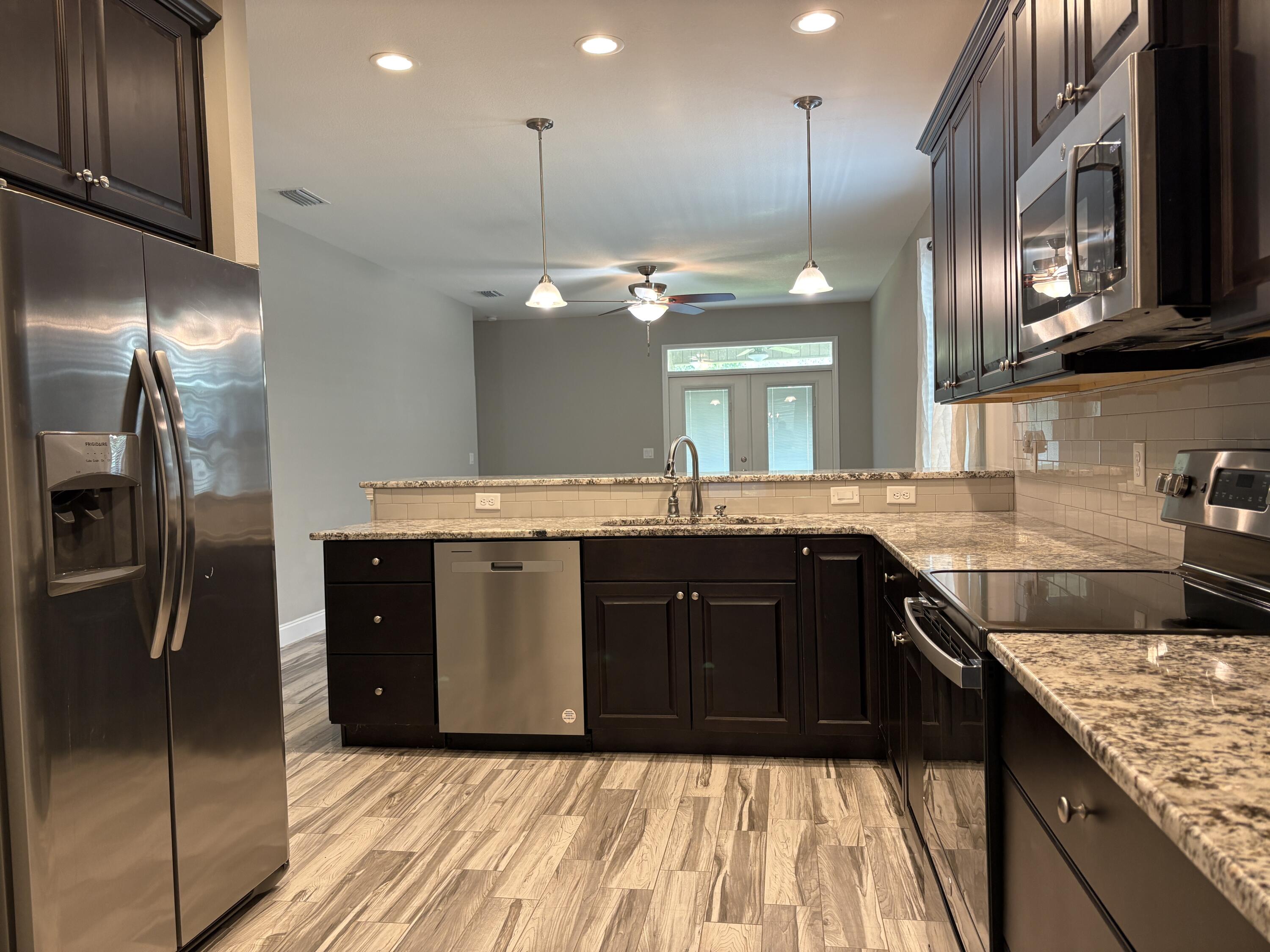 Niceville Val-P Plat - Residential Lease