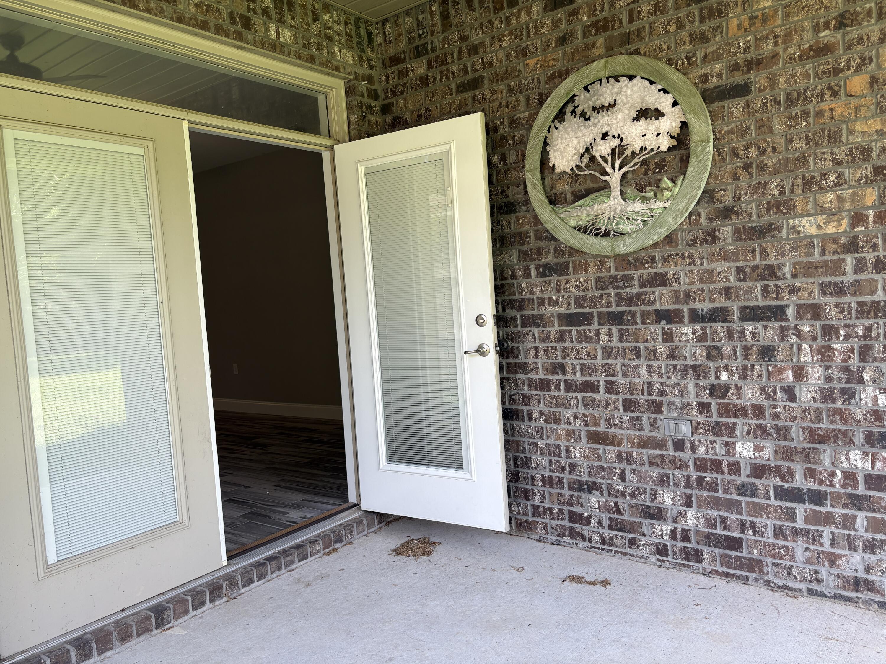 Niceville Val-P Plat - Residential Lease