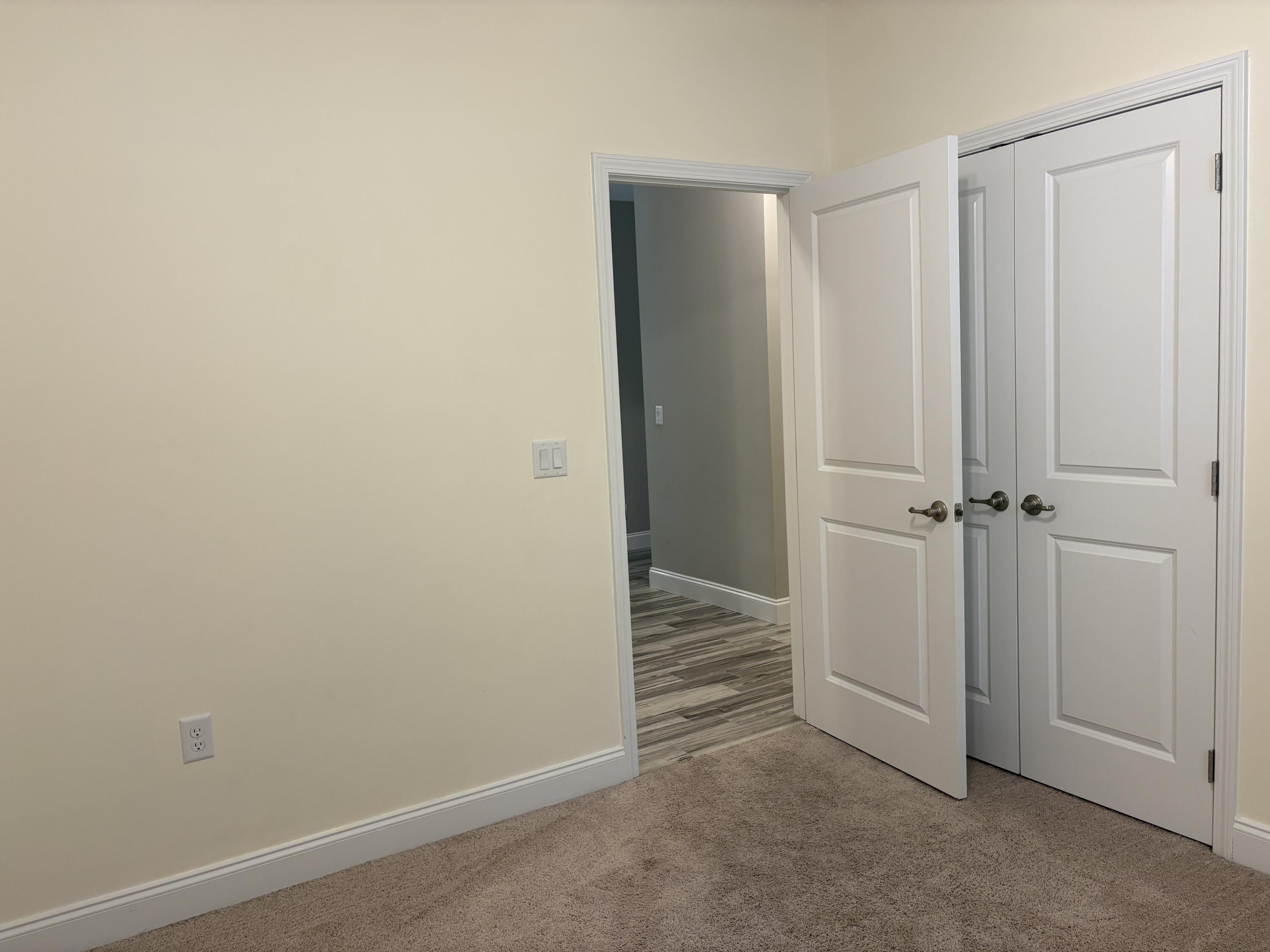 Niceville Val-P Plat - Residential Lease