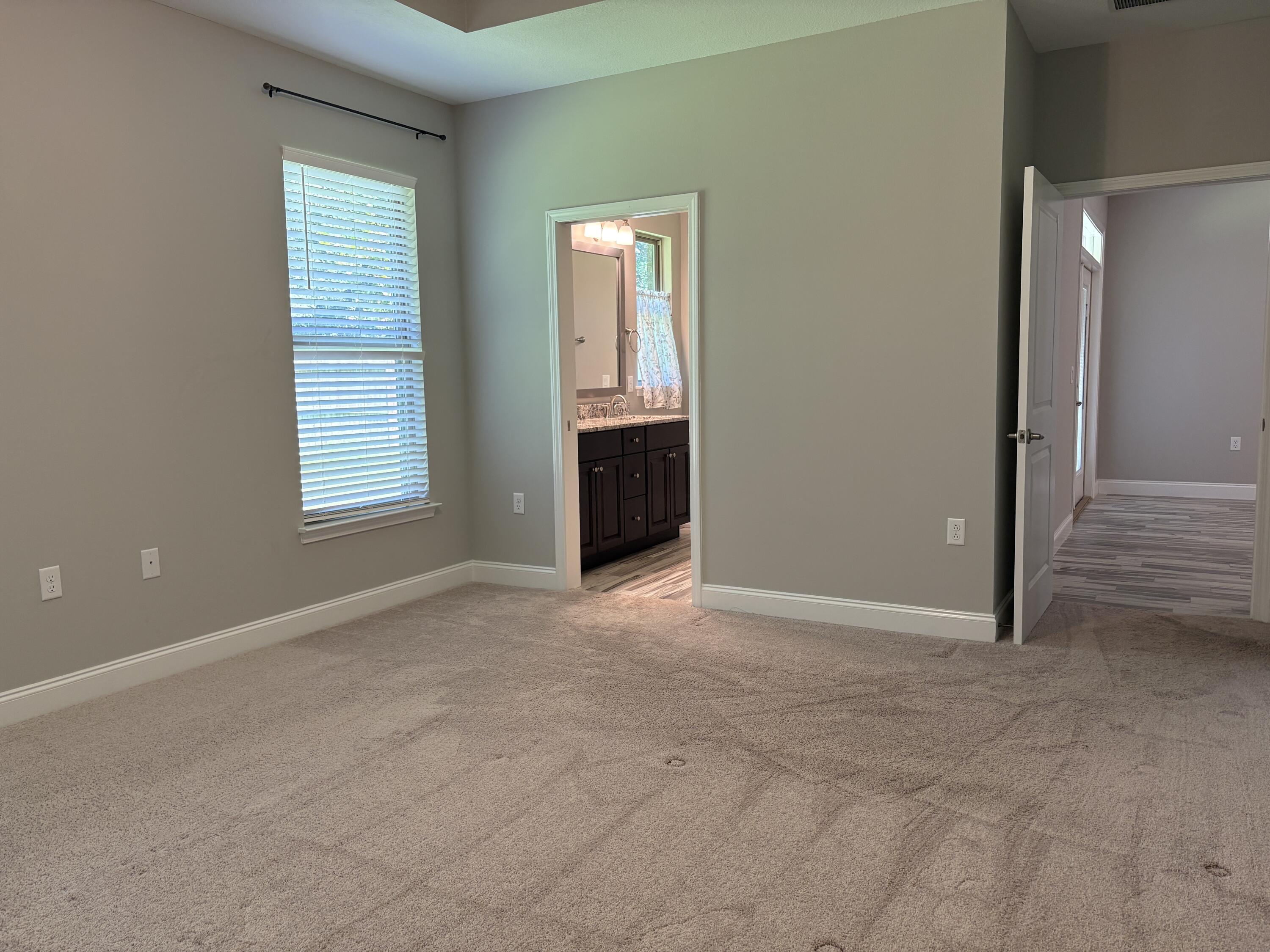 Niceville Val-P Plat - Residential Lease