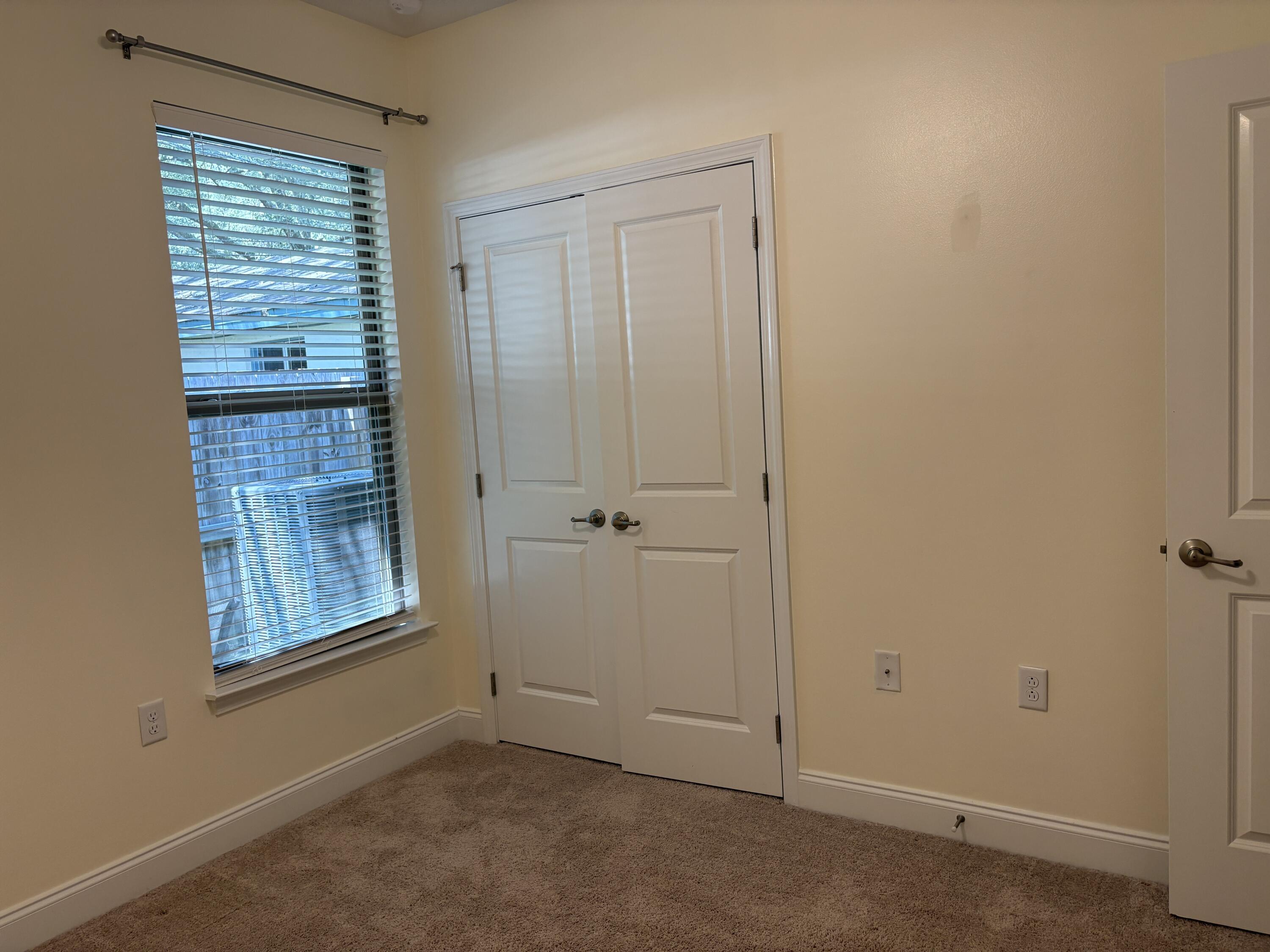 Niceville Val-P Plat - Residential Lease