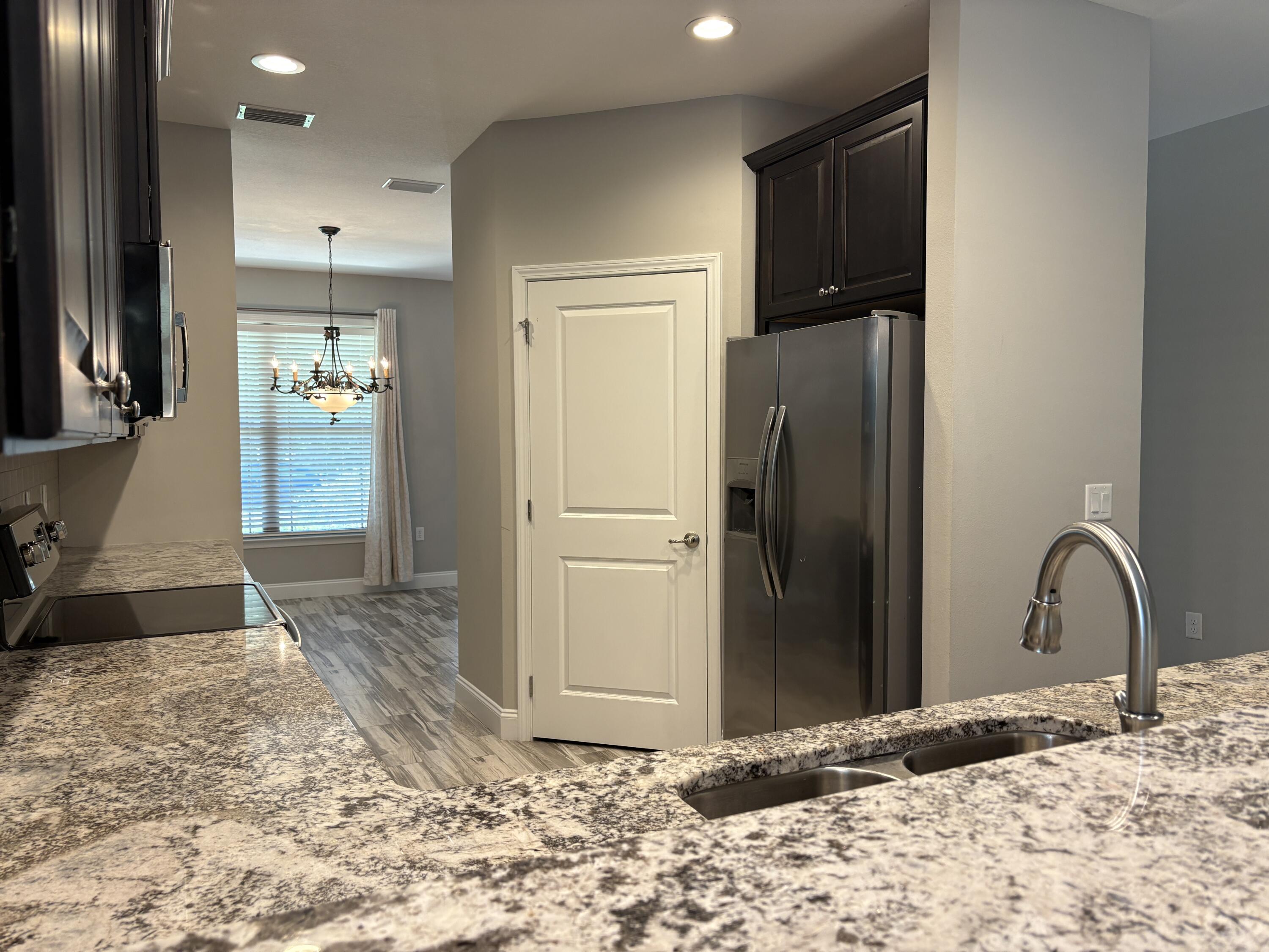 Niceville Val-P Plat - Residential Lease