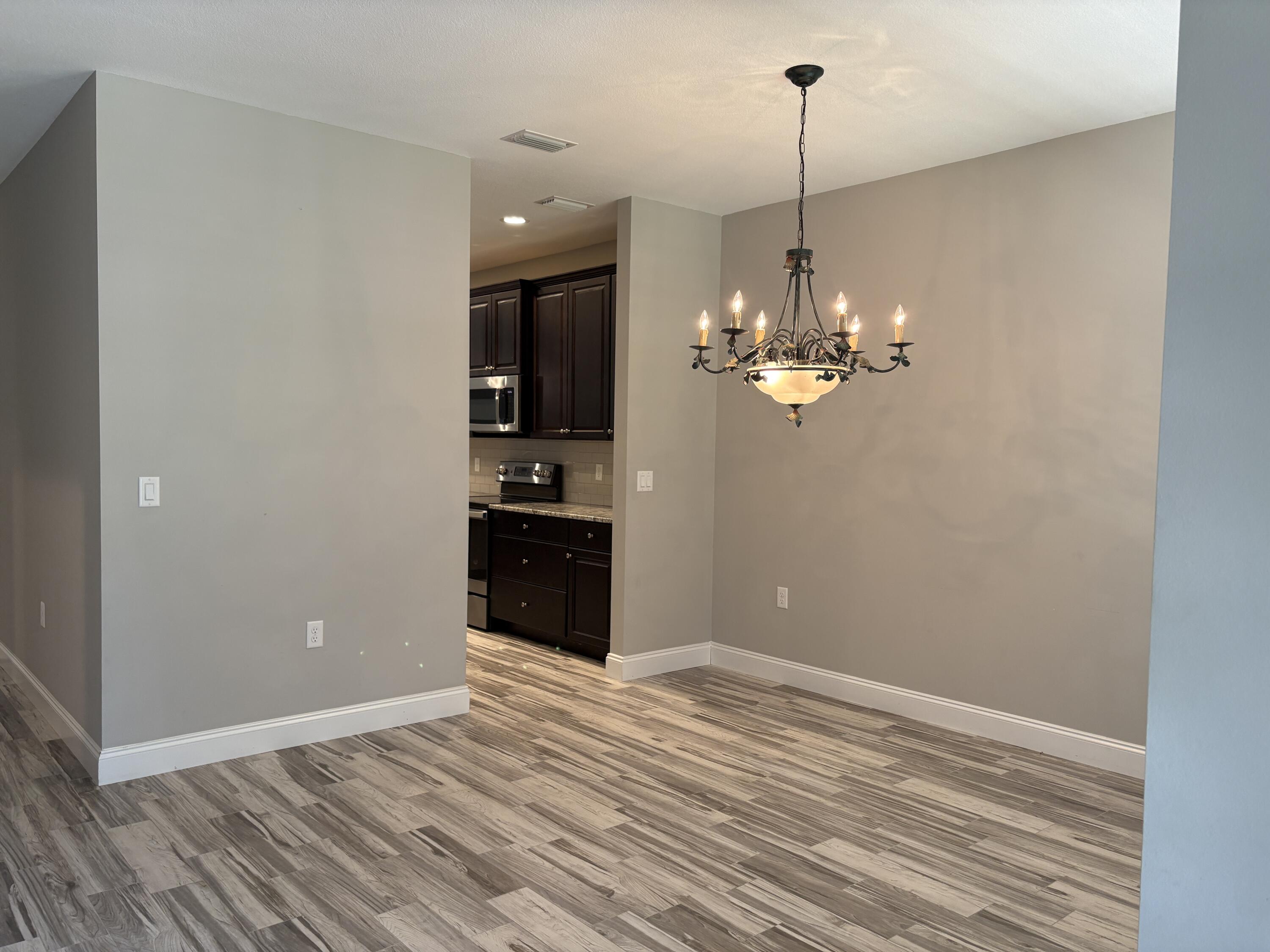 Niceville Val-P Plat - Residential Lease
