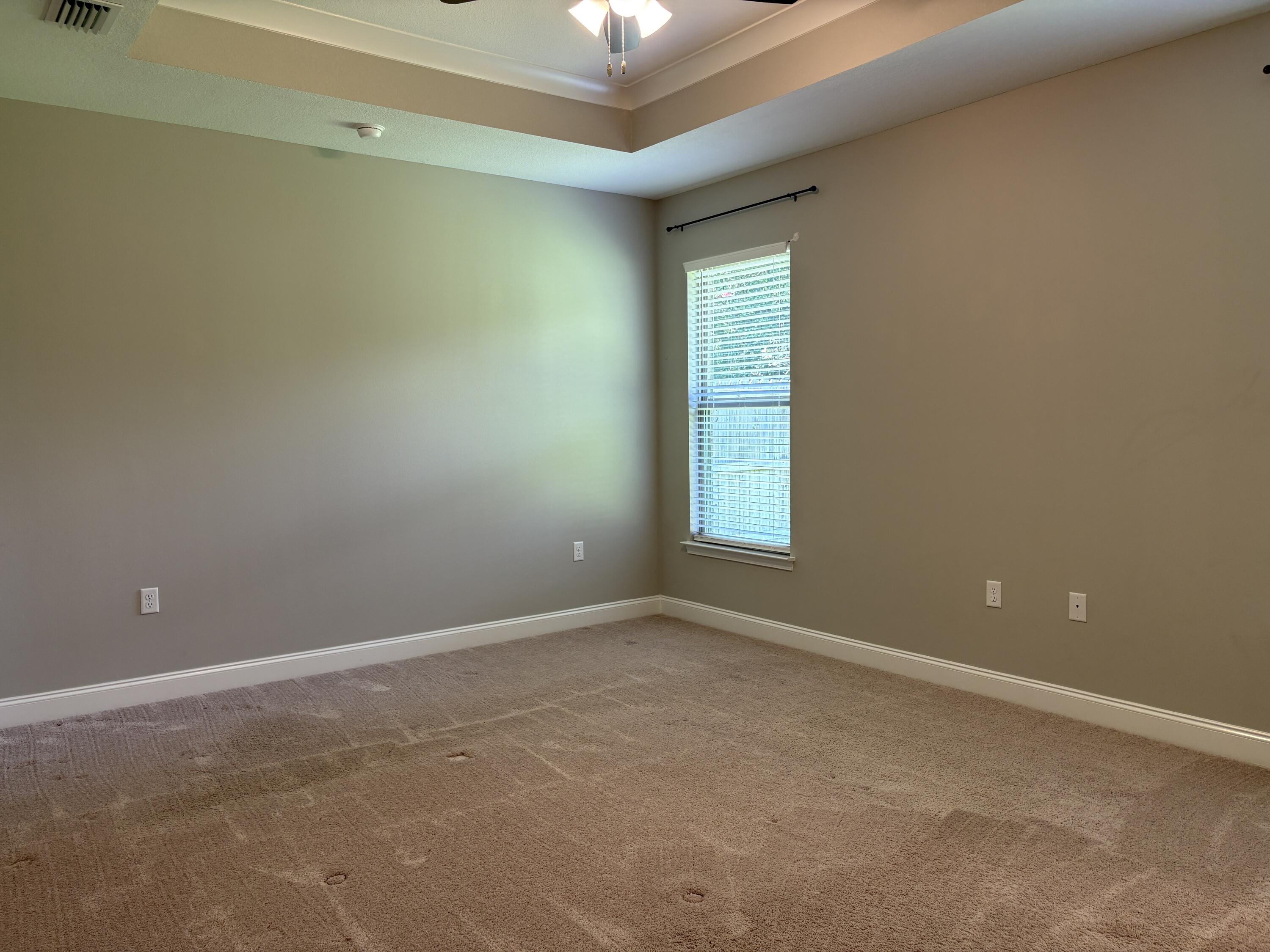Niceville Val-P Plat - Residential Lease