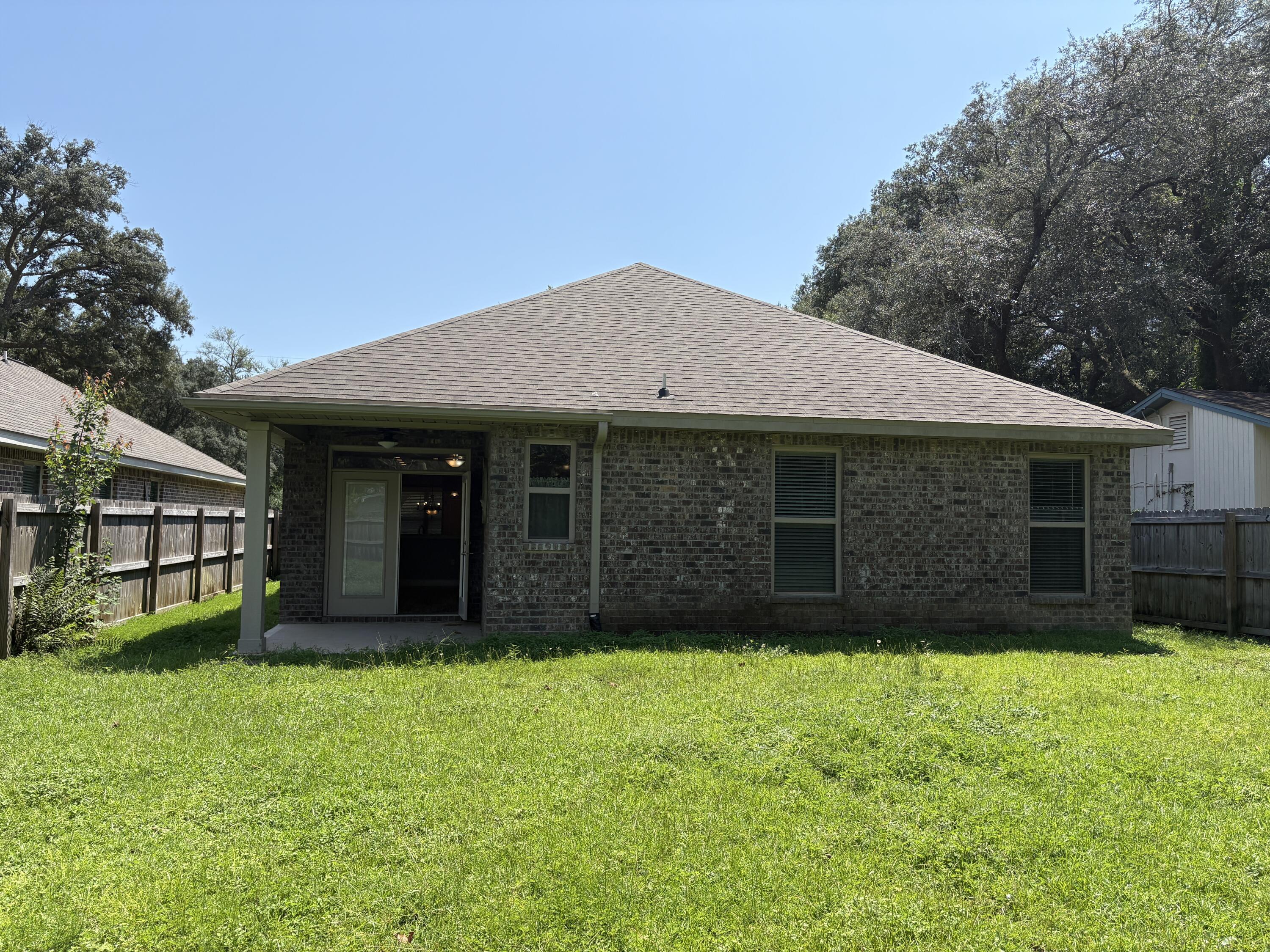 Niceville Val-P Plat - Residential Lease