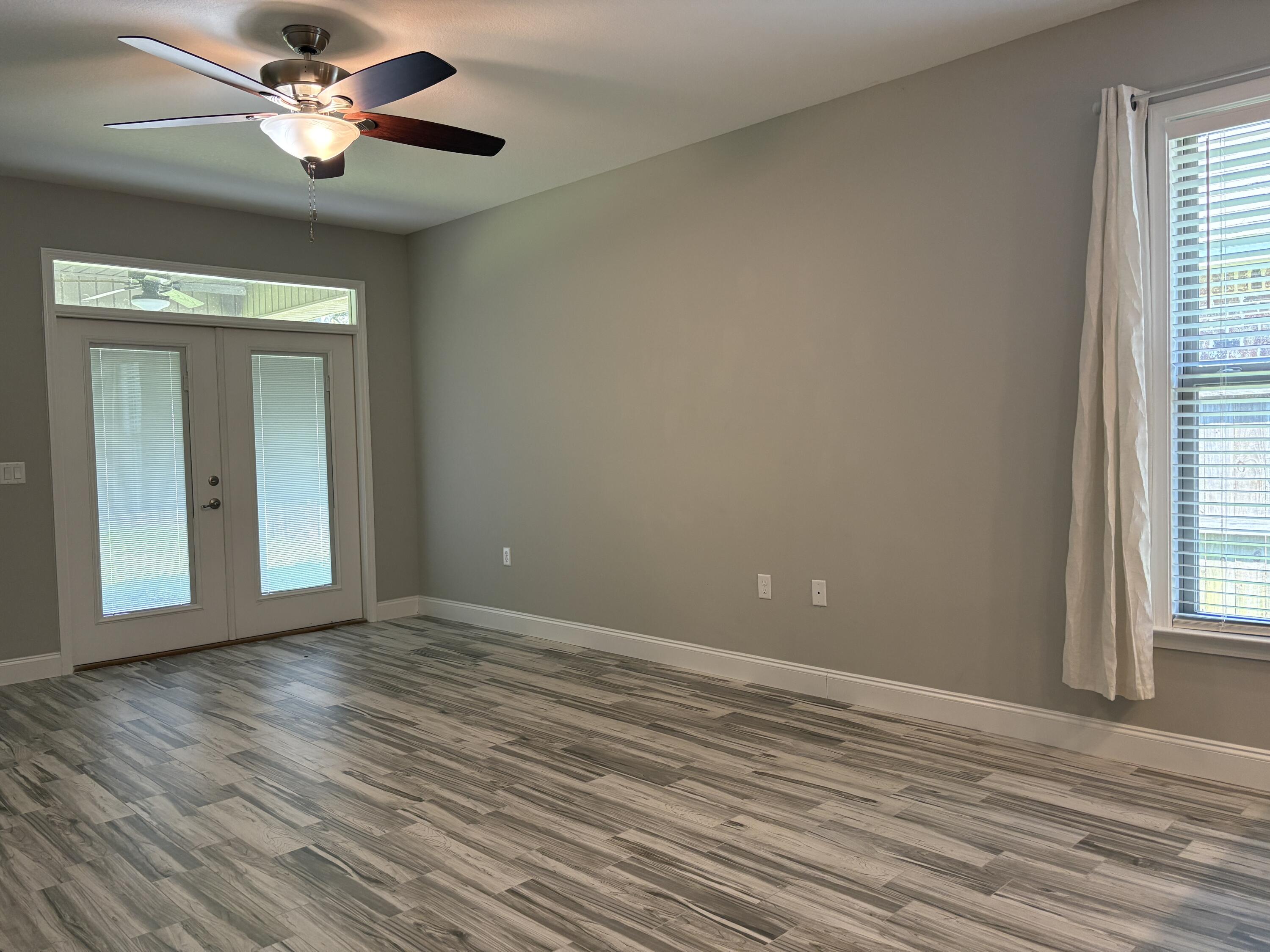 Niceville Val-P Plat - Residential Lease