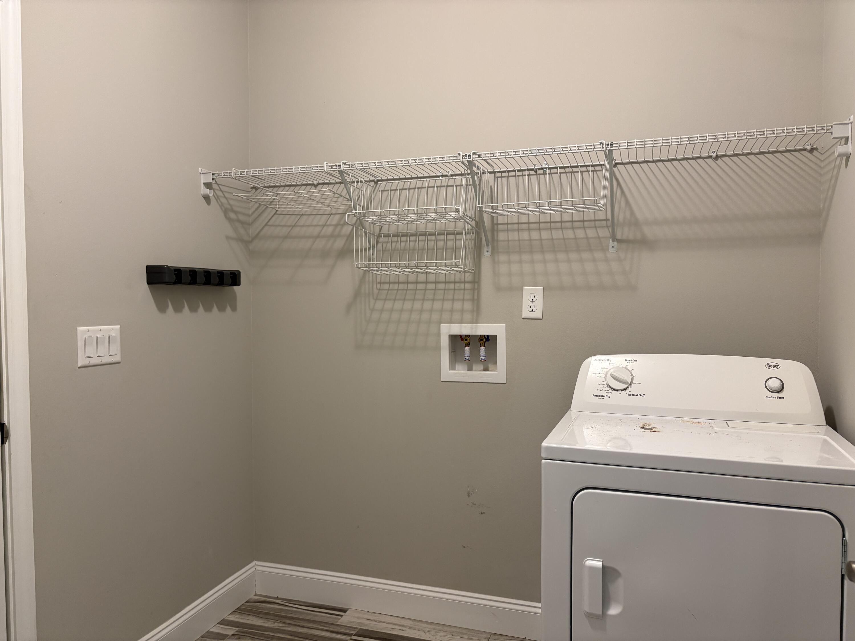 Niceville Val-P Plat - Residential Lease