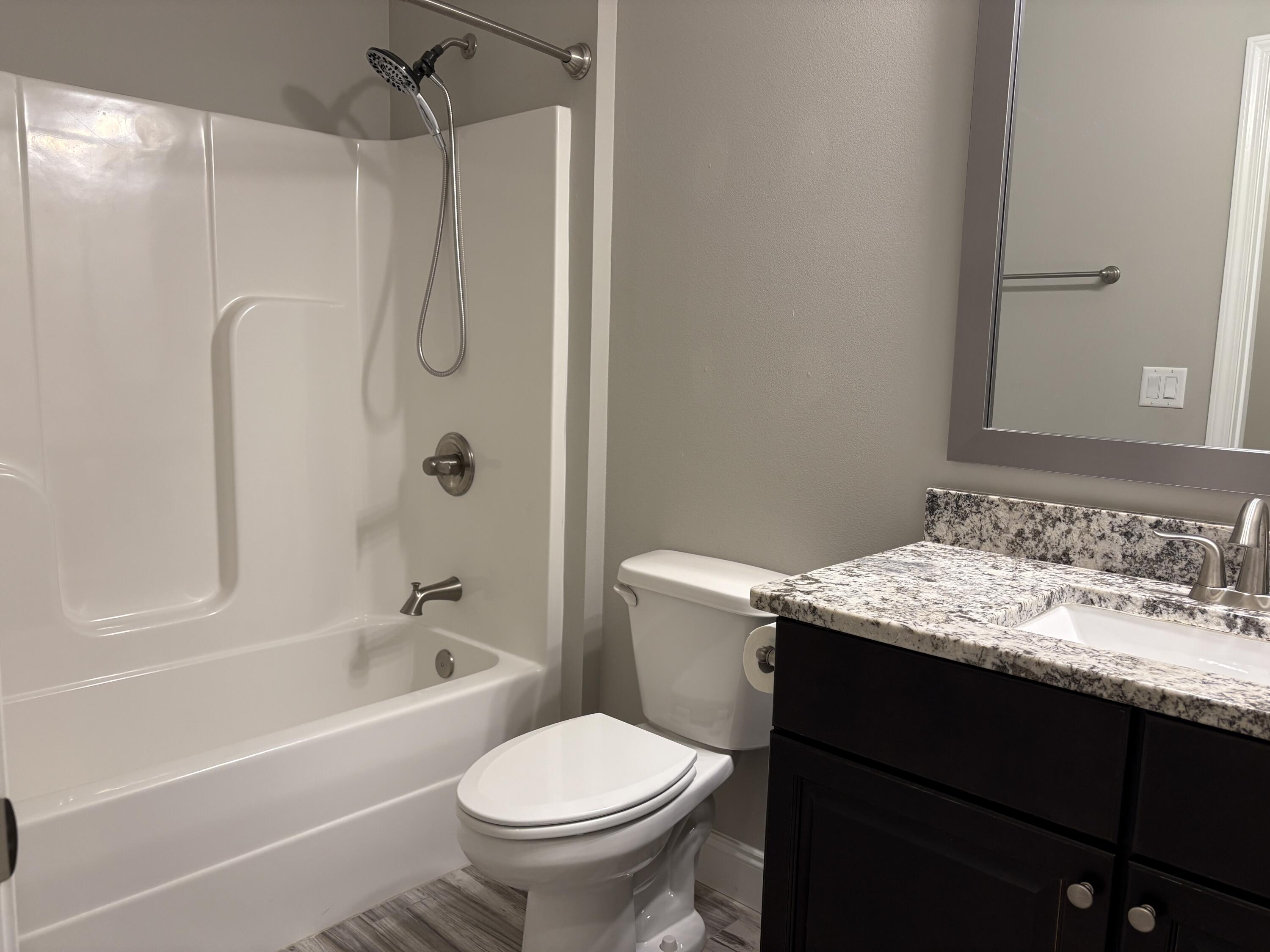 Niceville Val-P Plat - Residential Lease