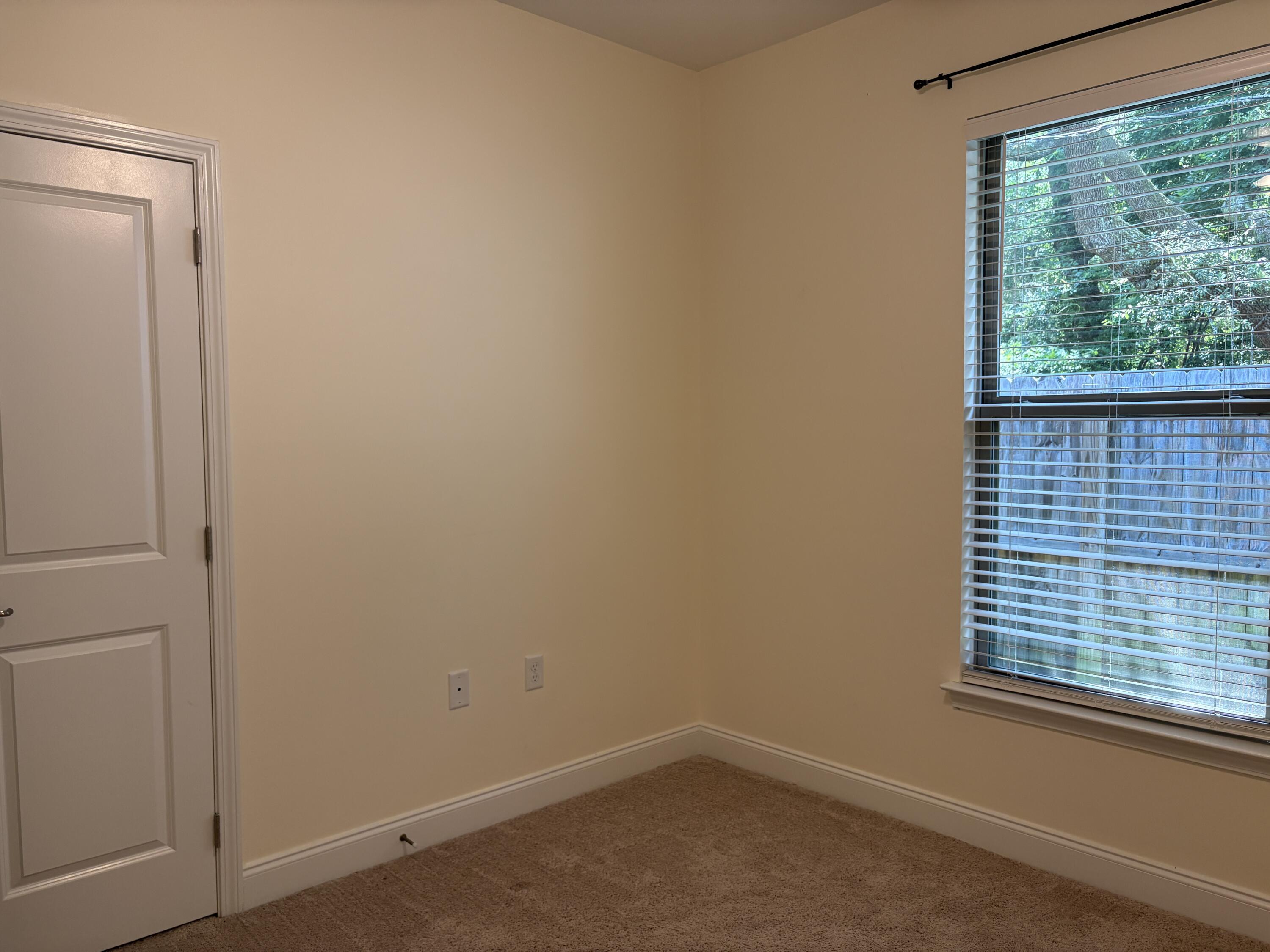 Niceville Val-P Plat - Residential Lease