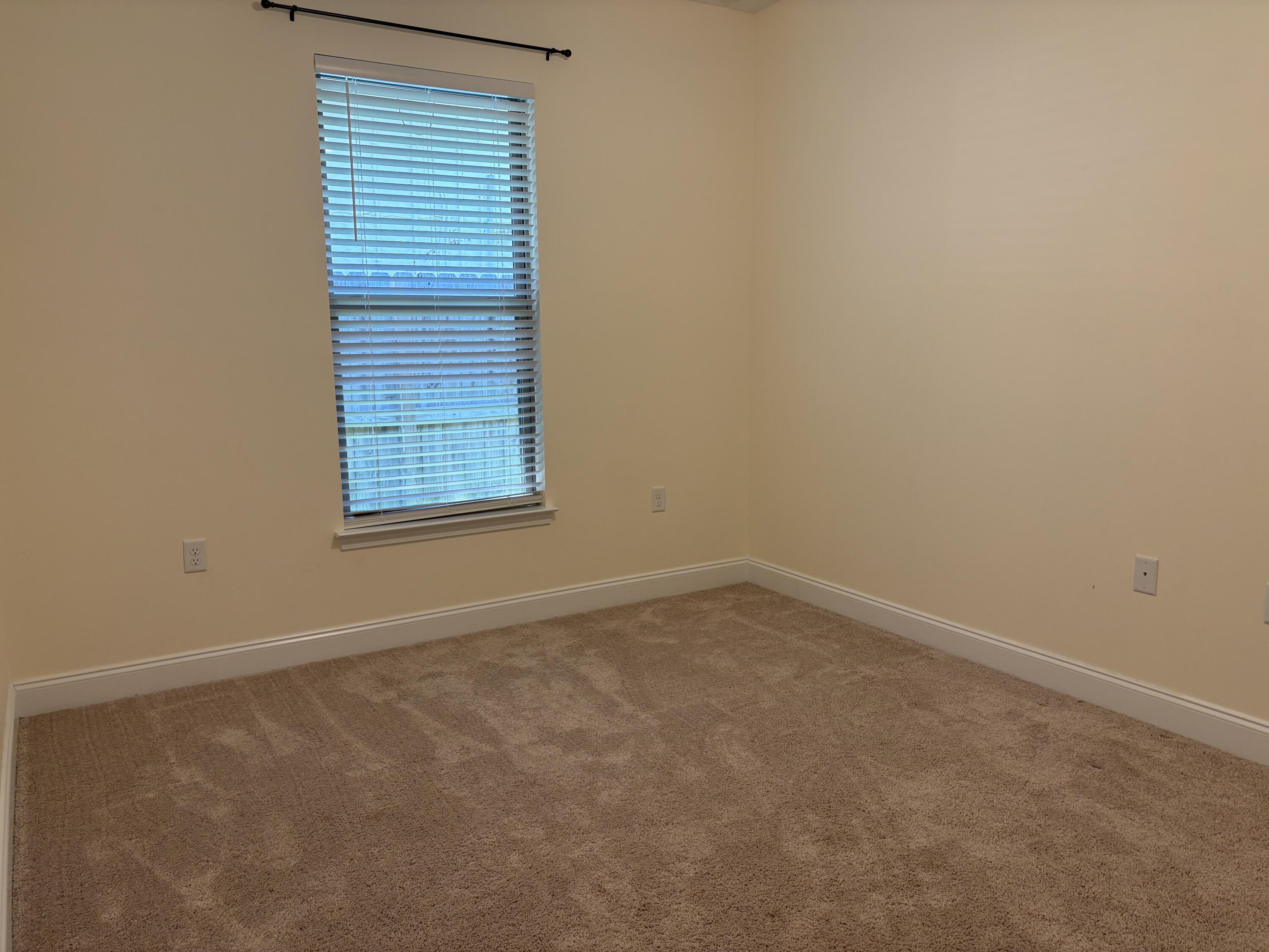 Niceville Val-P Plat - Residential Lease