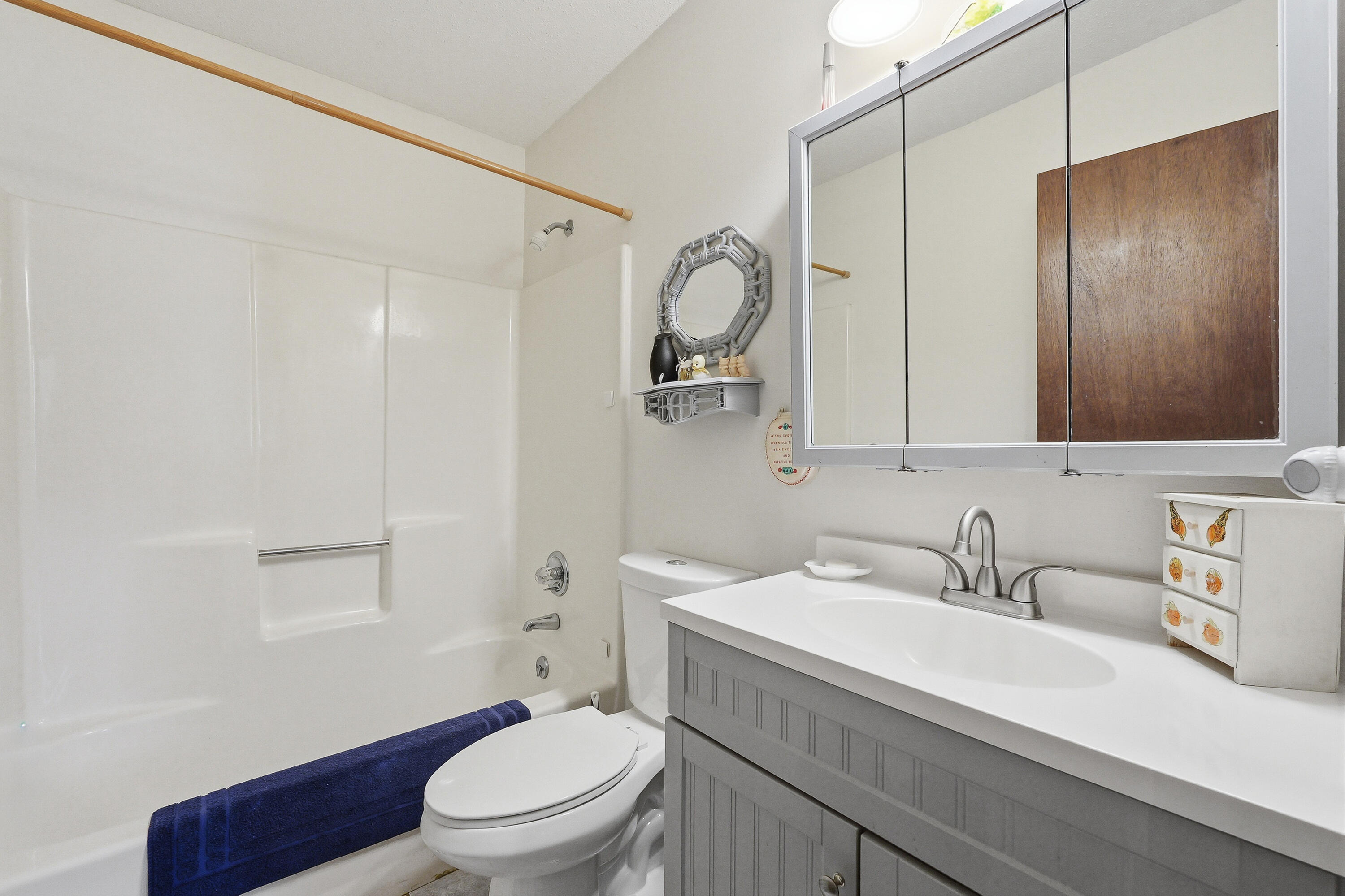 Valparaiso P/C - Residential