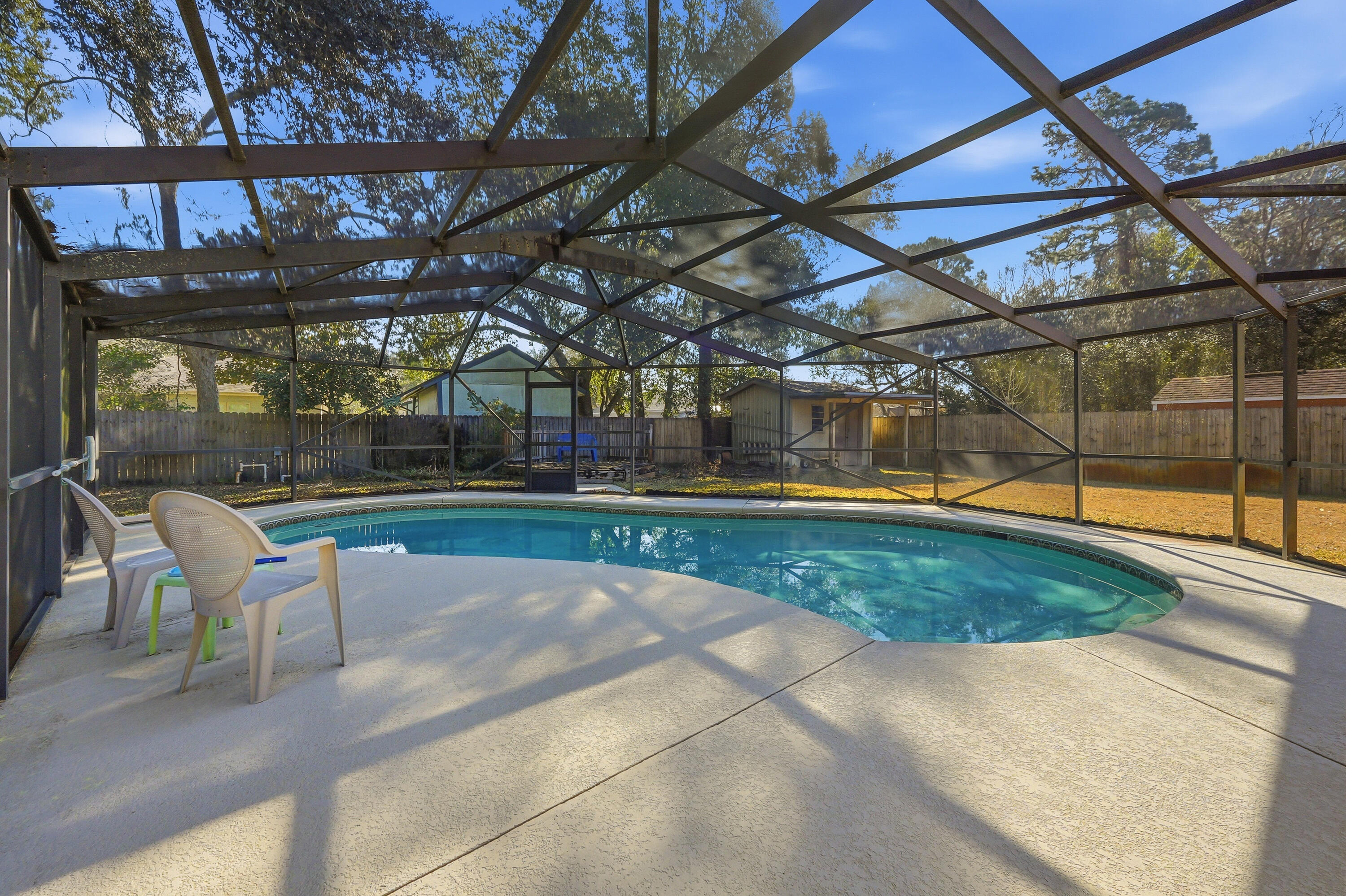 Valparaiso P/C - Residential