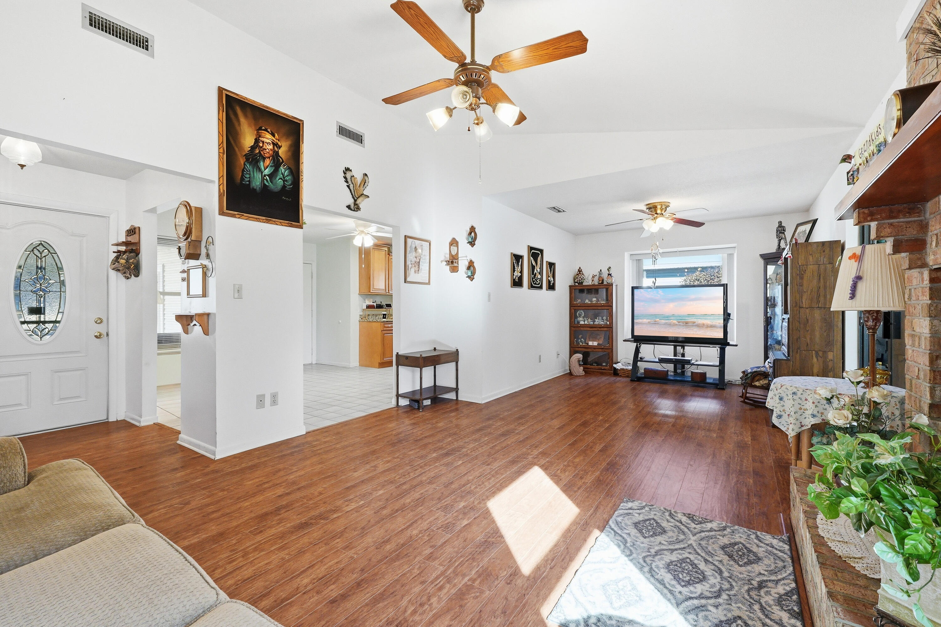 Valparaiso P/C - Residential