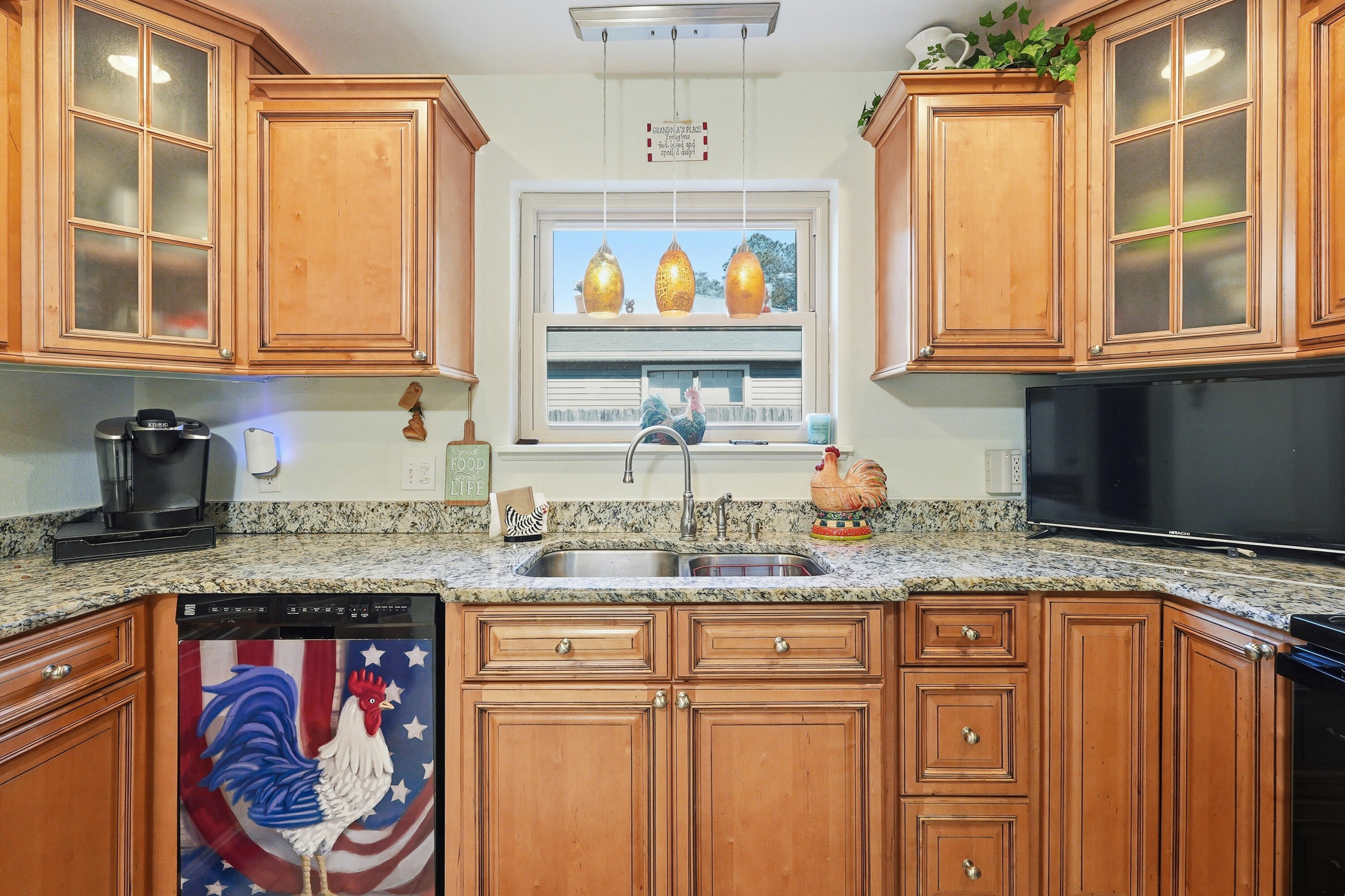 Valparaiso P/C - Residential