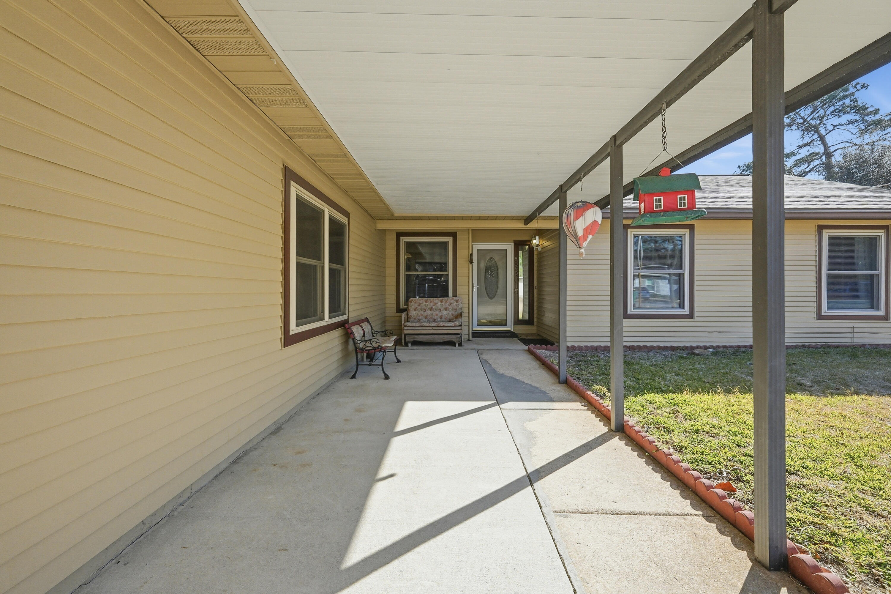 Valparaiso P/C - Residential