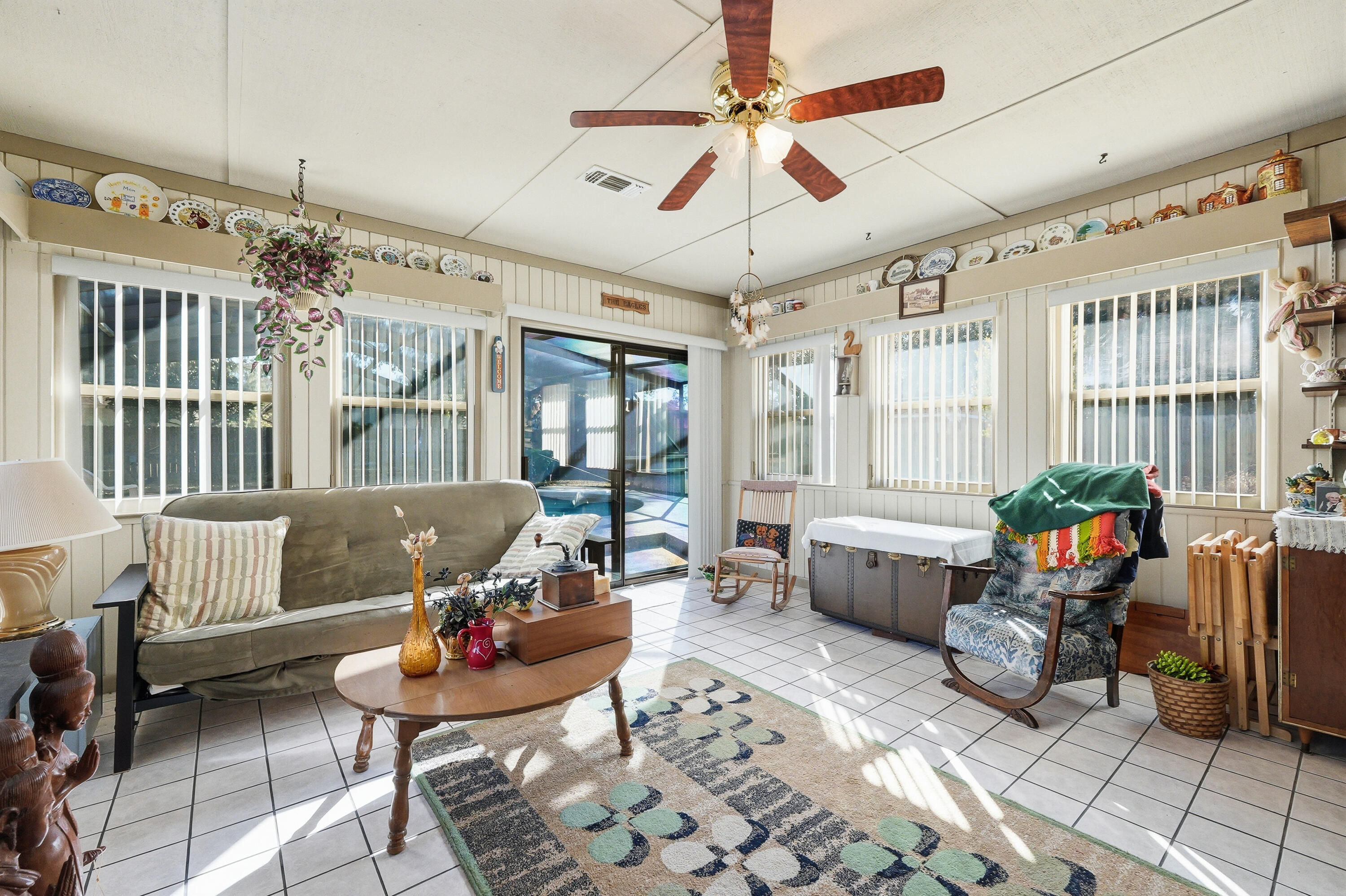 Valparaiso P/C - Residential