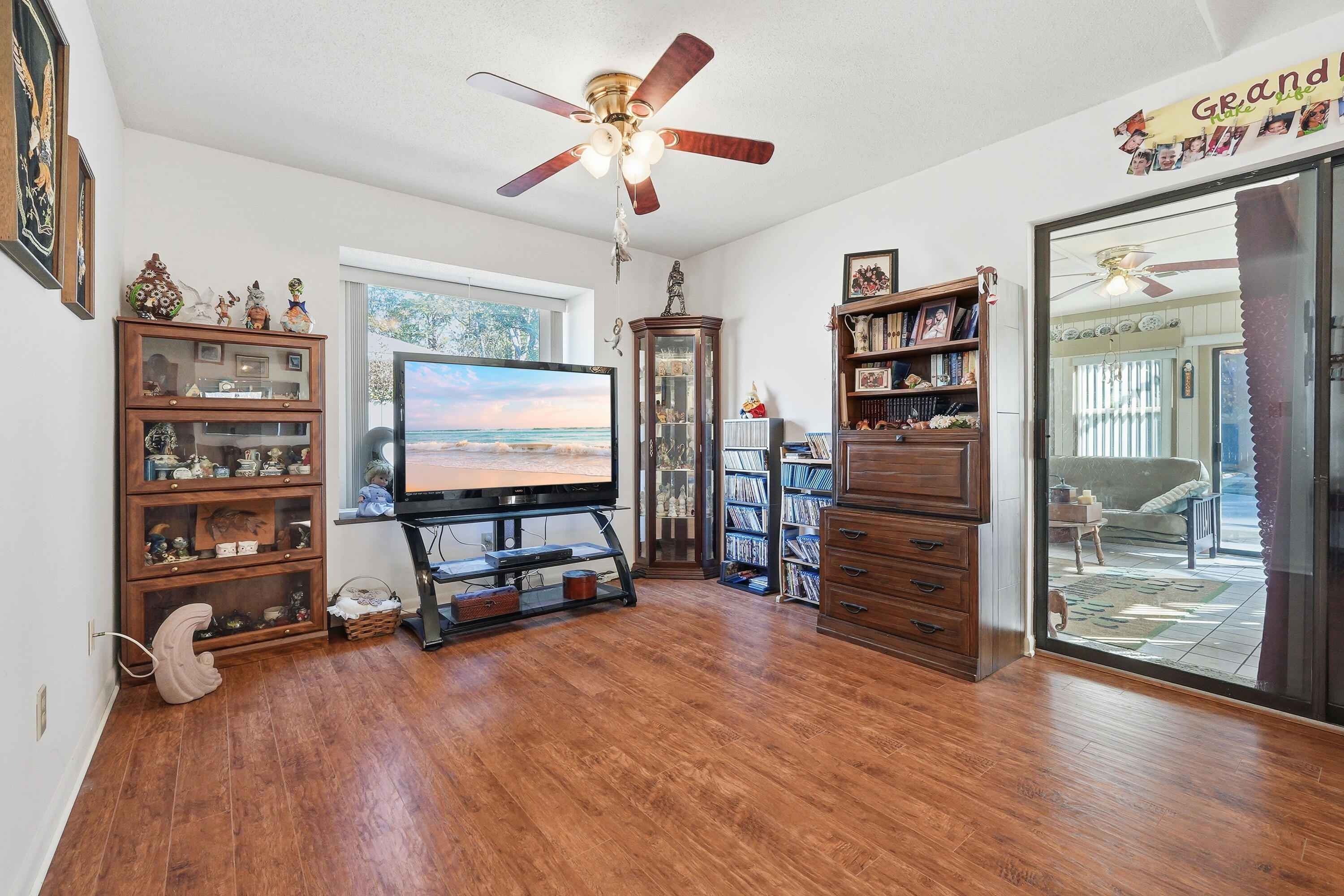 Valparaiso P/C - Residential