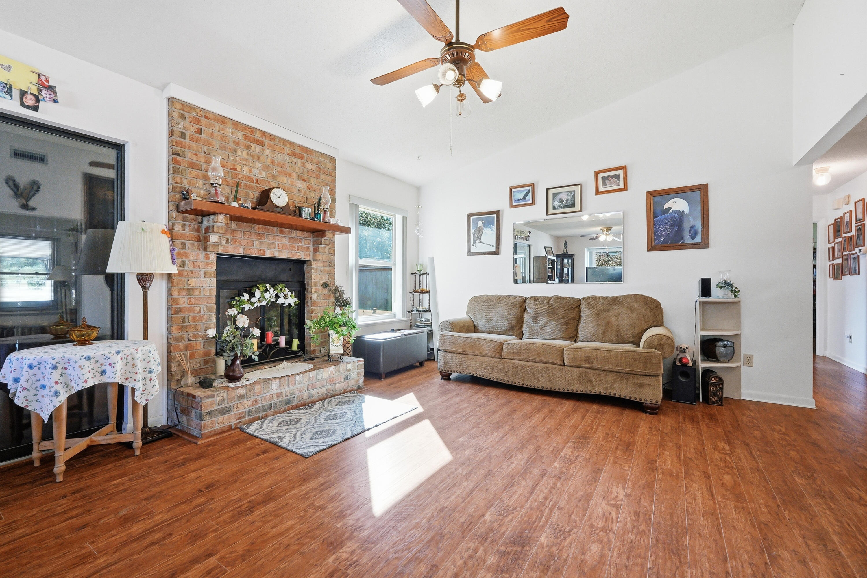 Valparaiso P/C - Residential