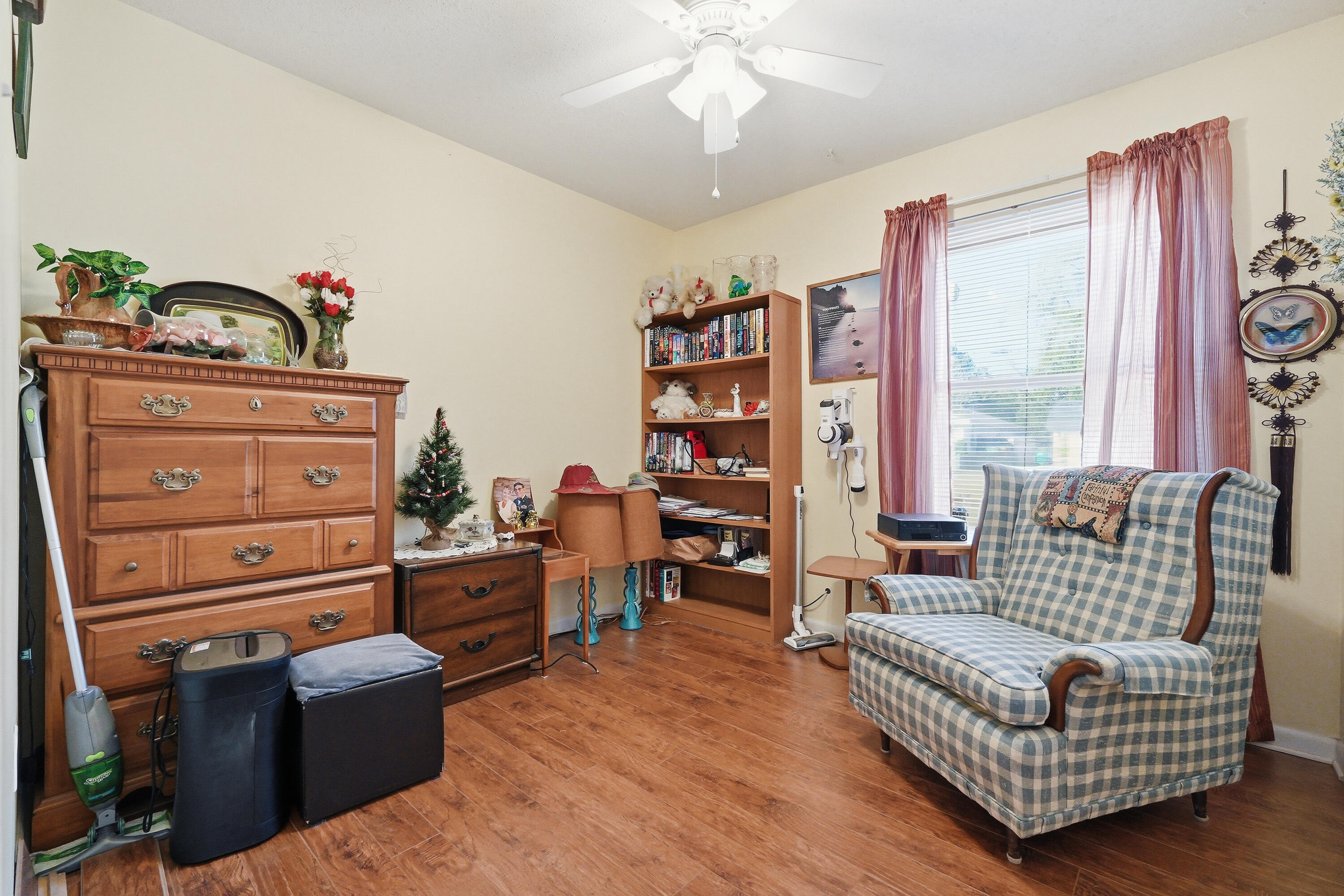 Valparaiso P/C - Residential