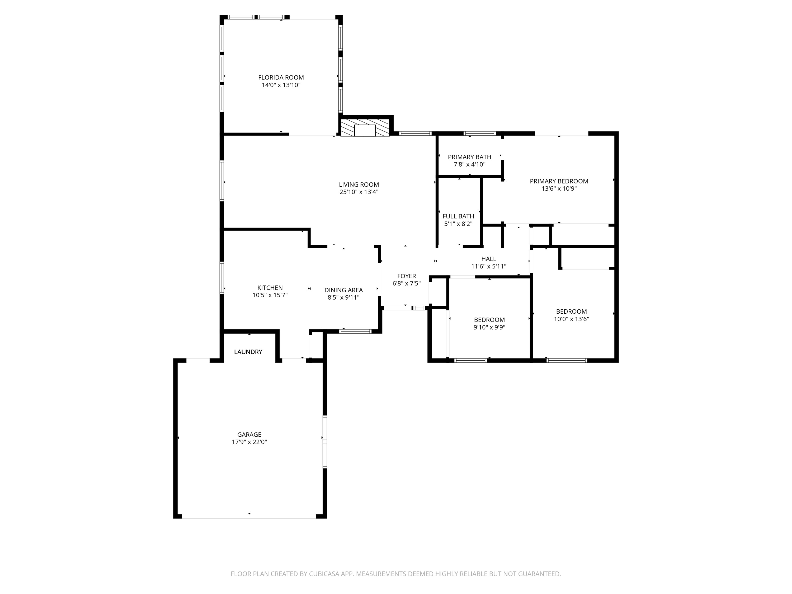 Valparaiso P/C - Residential