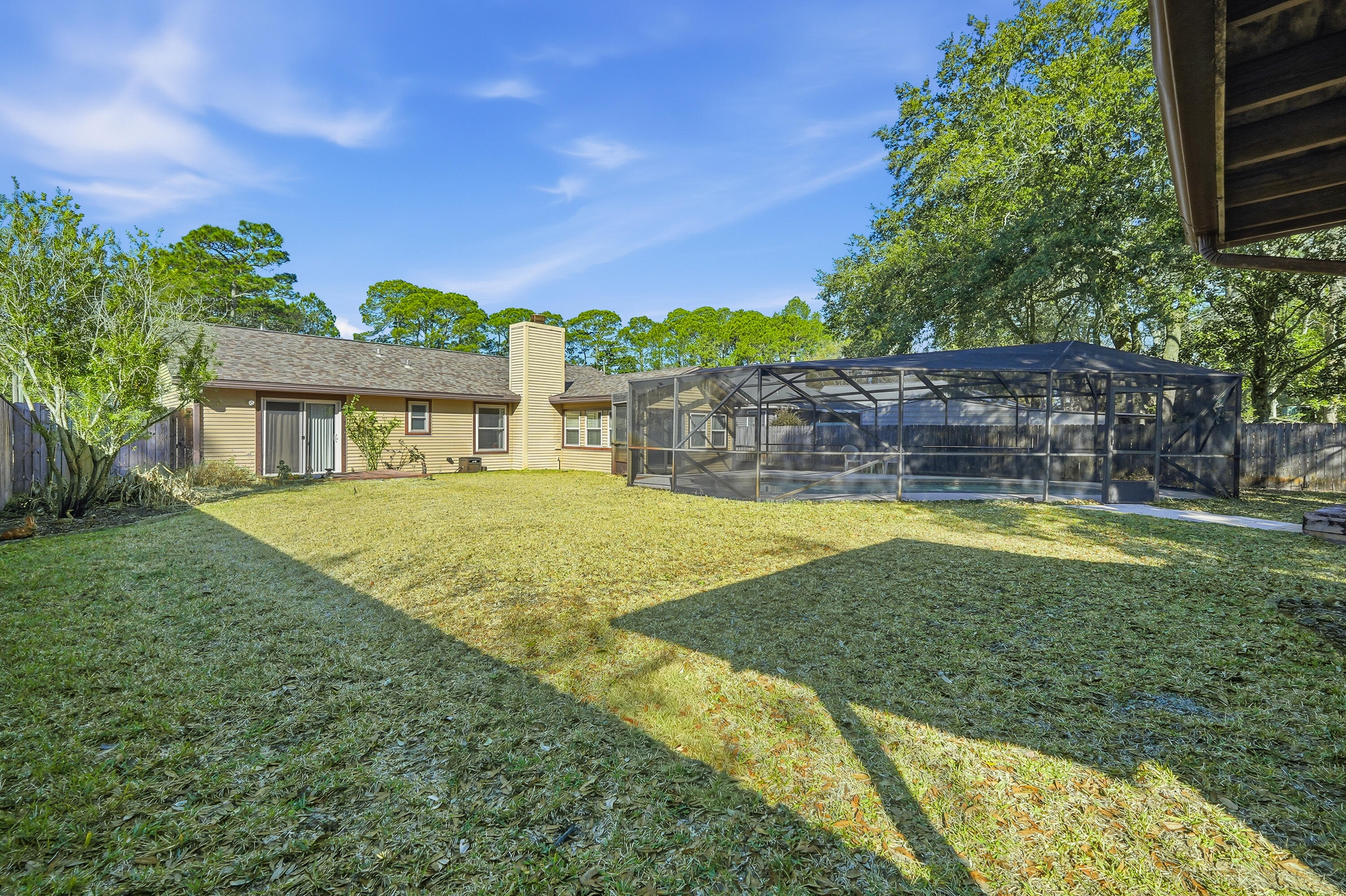 Valparaiso P/C - Residential