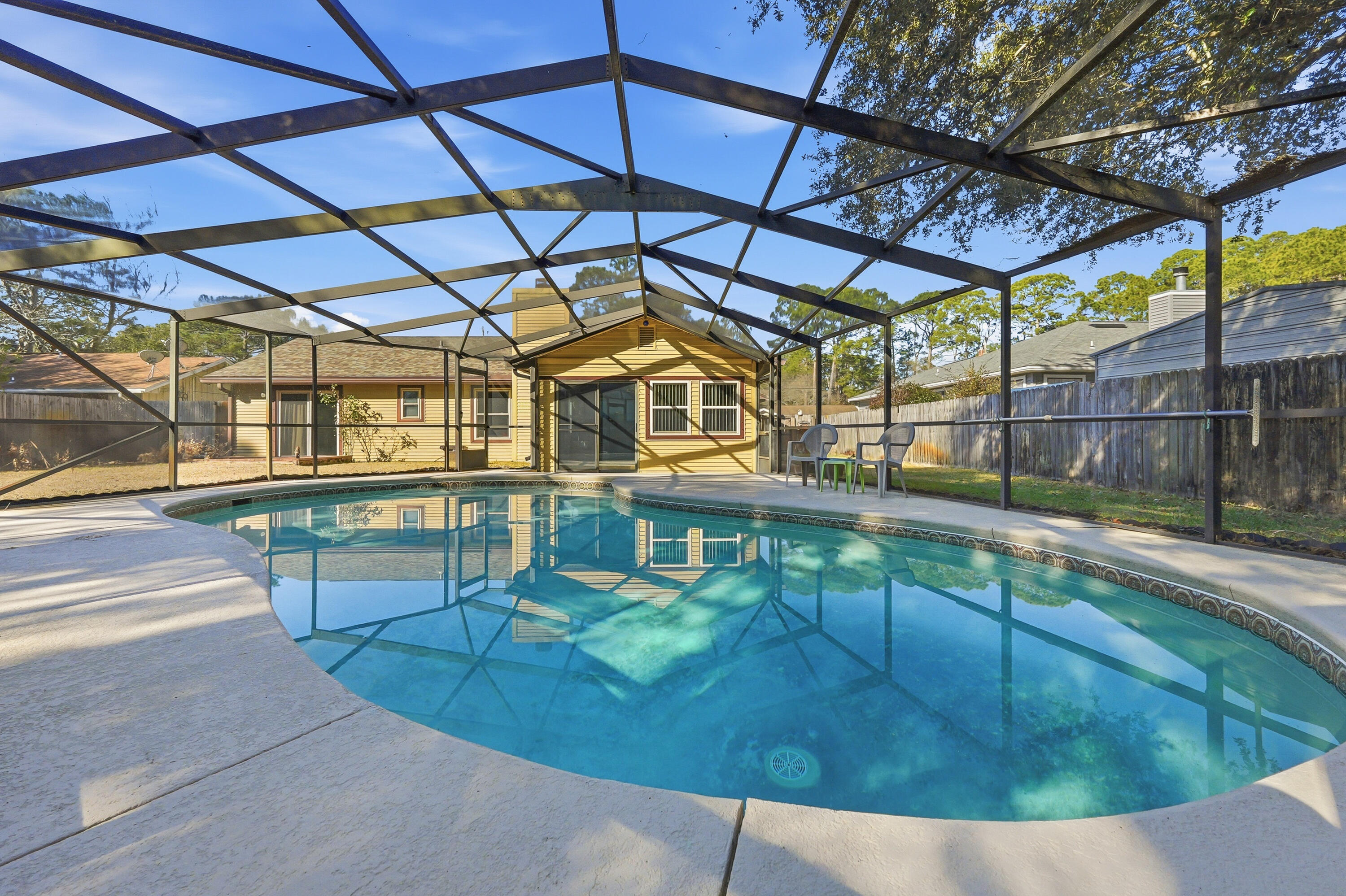 Valparaiso P/C - Residential