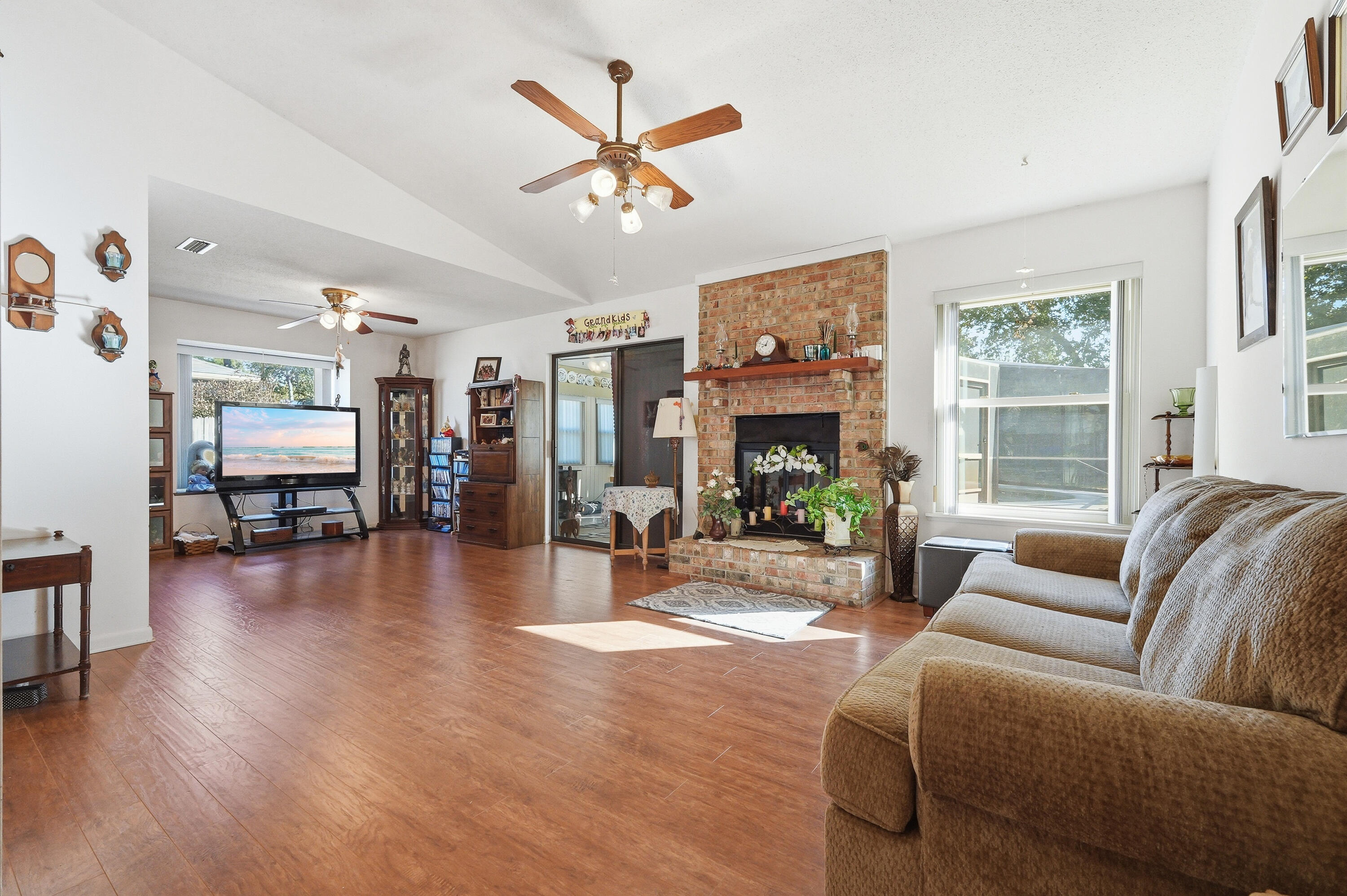 Valparaiso P/C - Residential