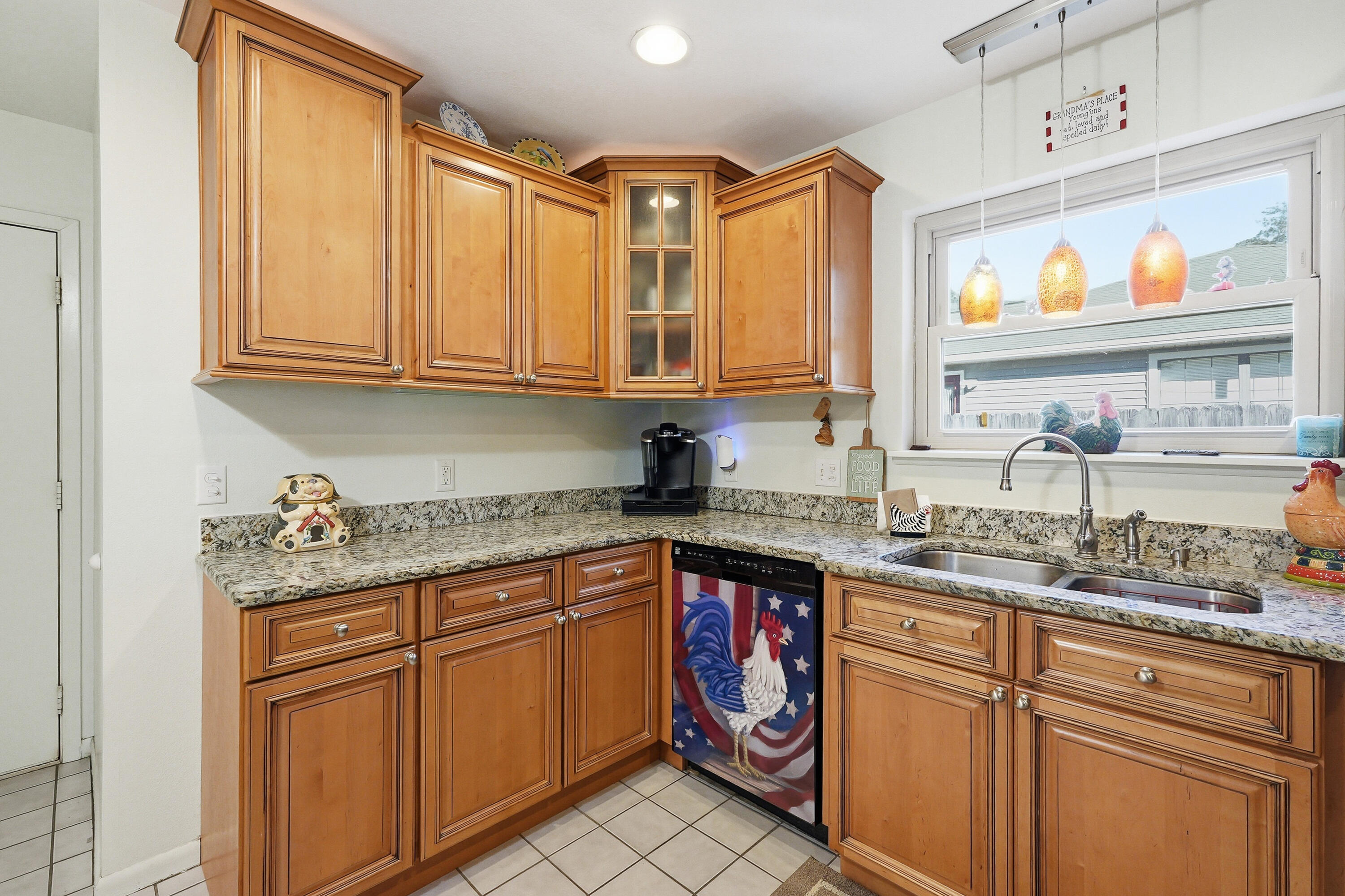 Valparaiso P/C - Residential