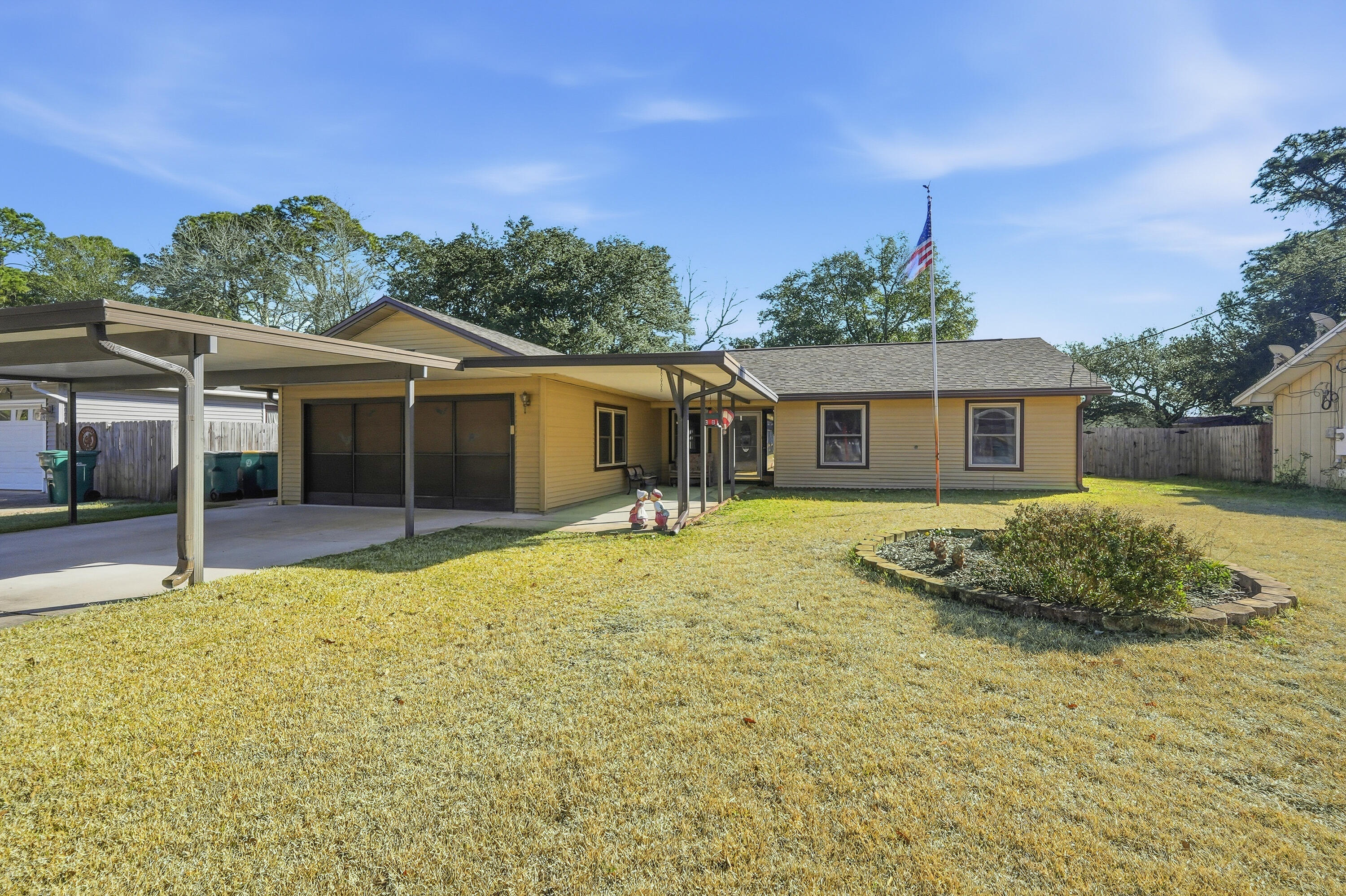 Valparaiso P/C - Residential