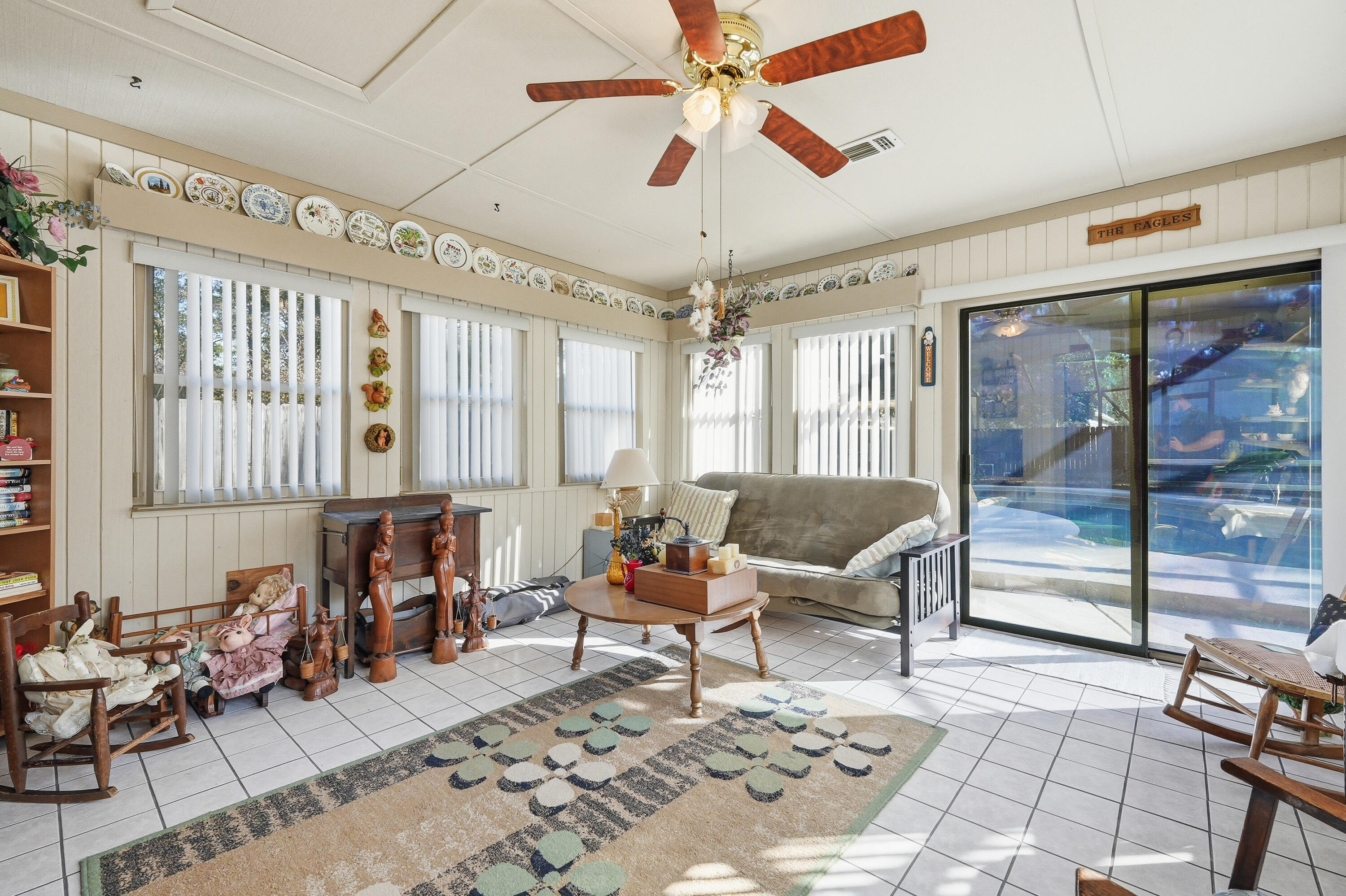 Valparaiso P/C - Residential