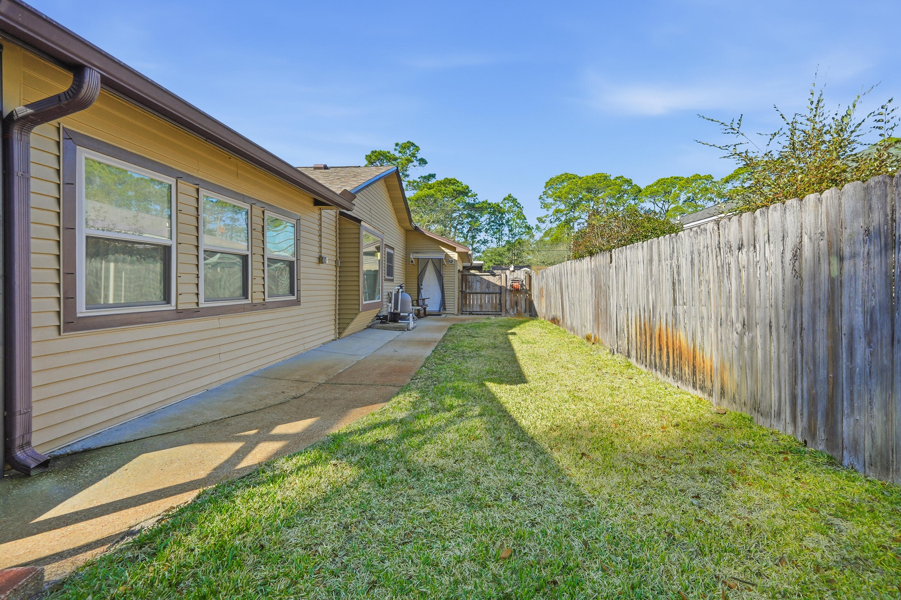 Valparaiso P/C - Residential