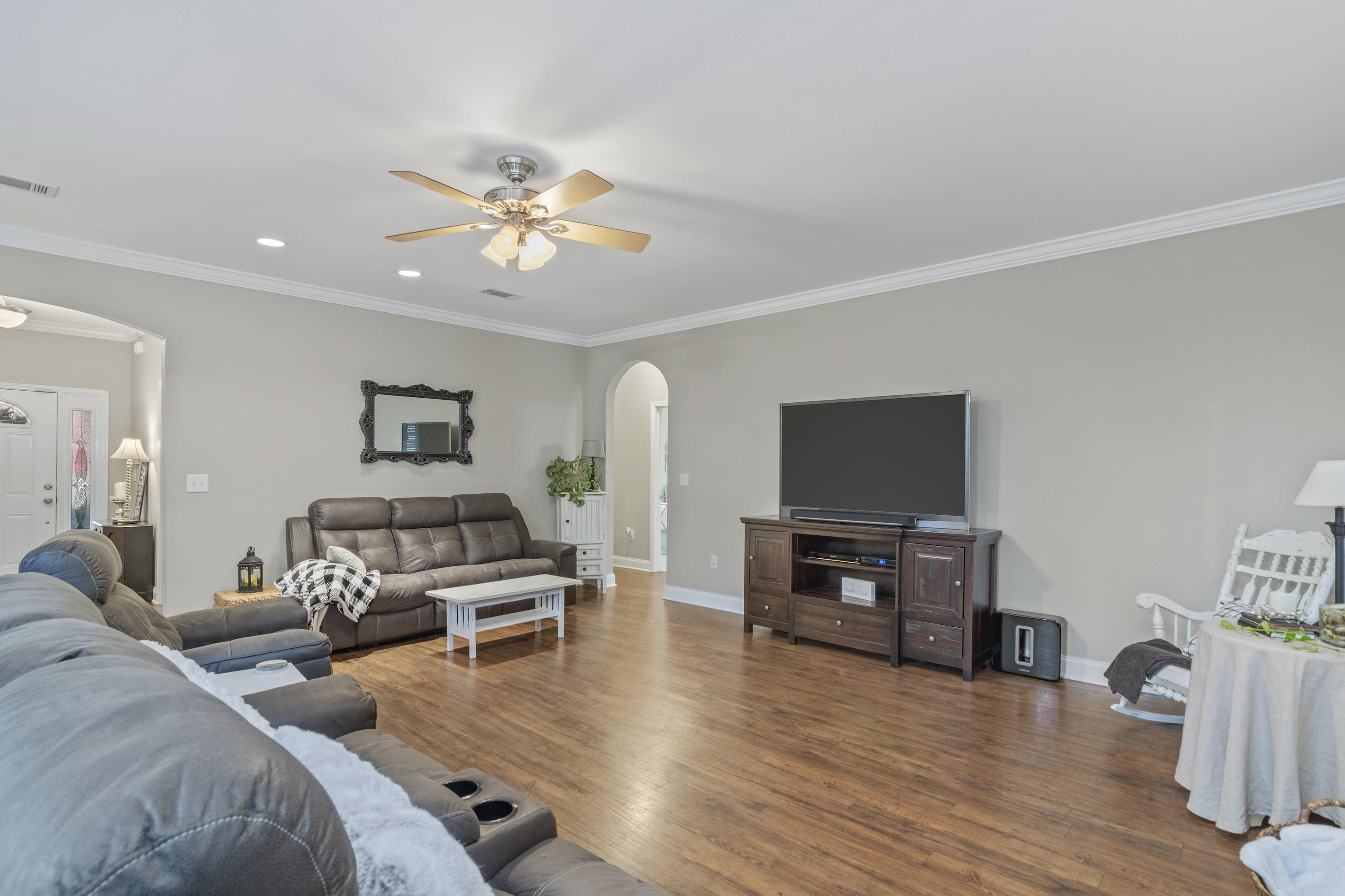 JUNIPER CREEK ESTATES - Residential