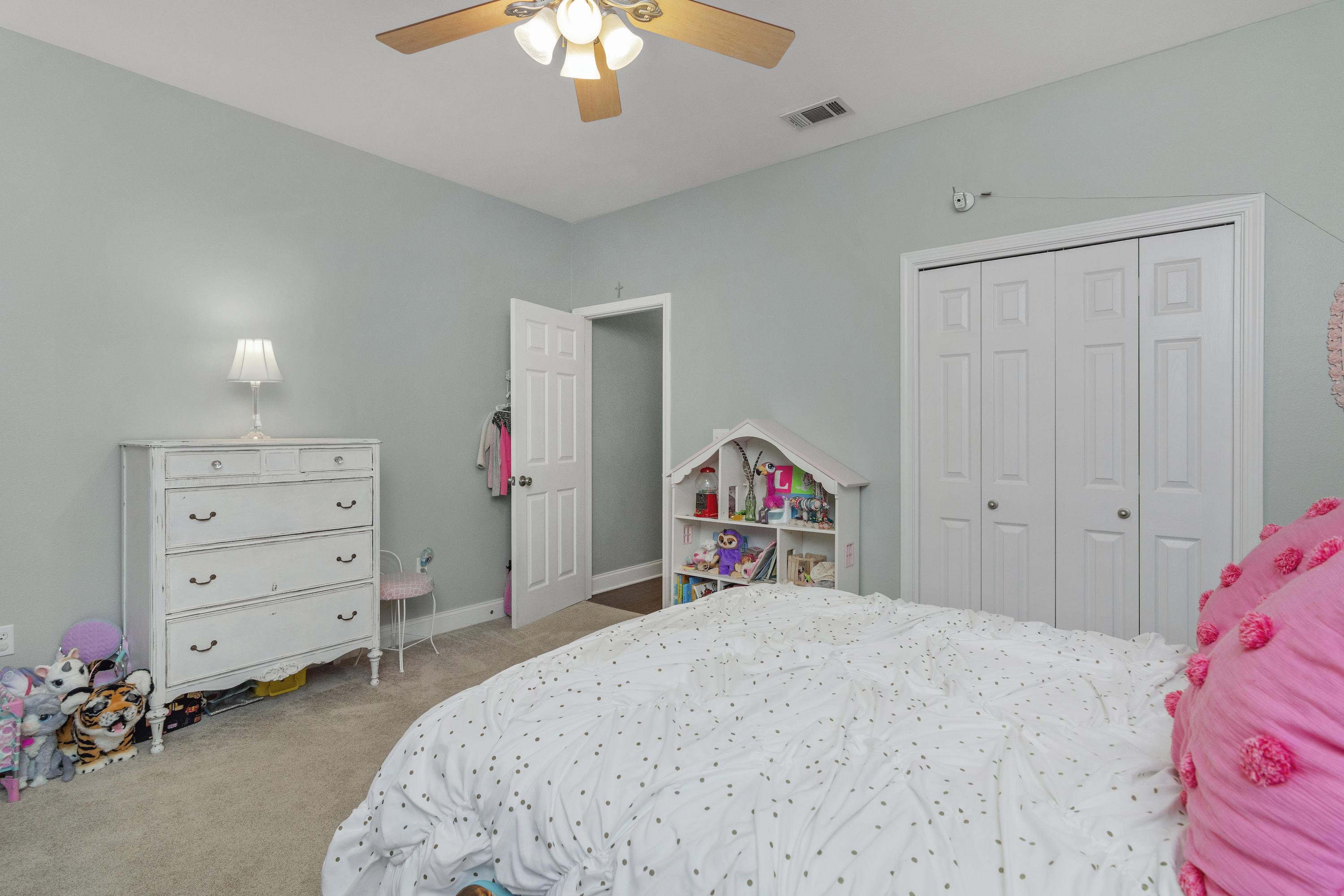 JUNIPER CREEK ESTATES - Residential