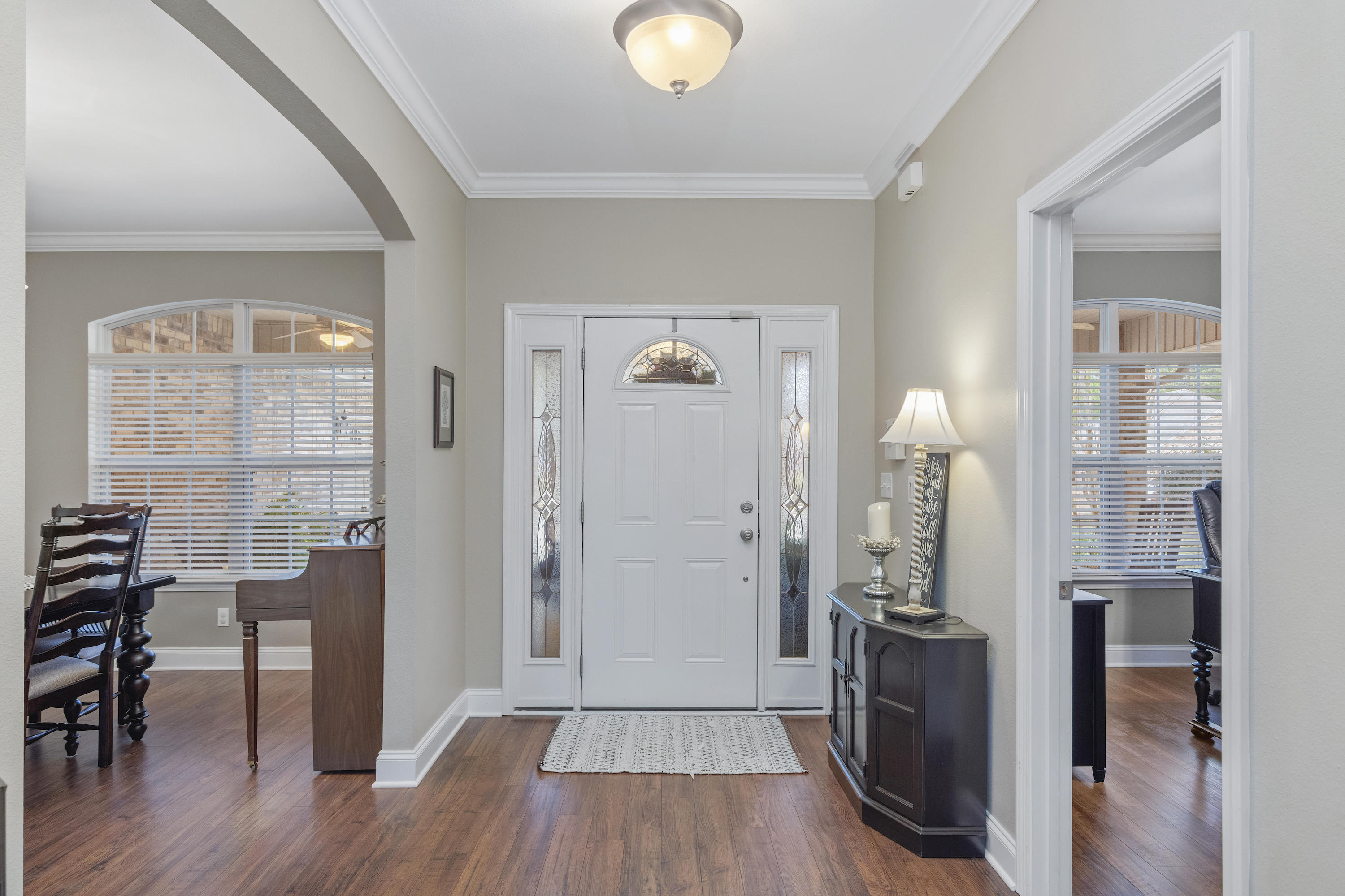 JUNIPER CREEK ESTATES - Residential