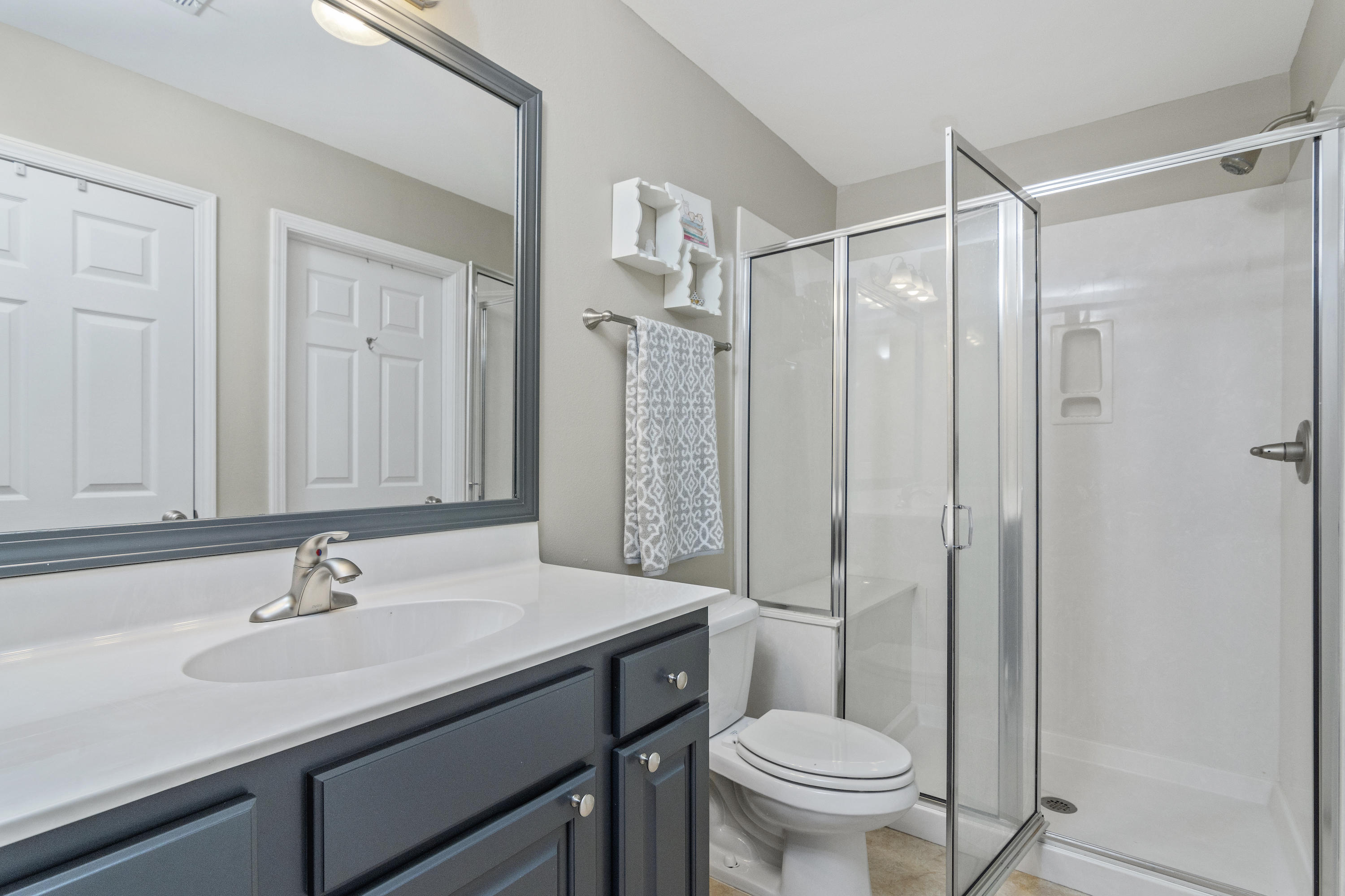 JUNIPER CREEK ESTATES - Residential