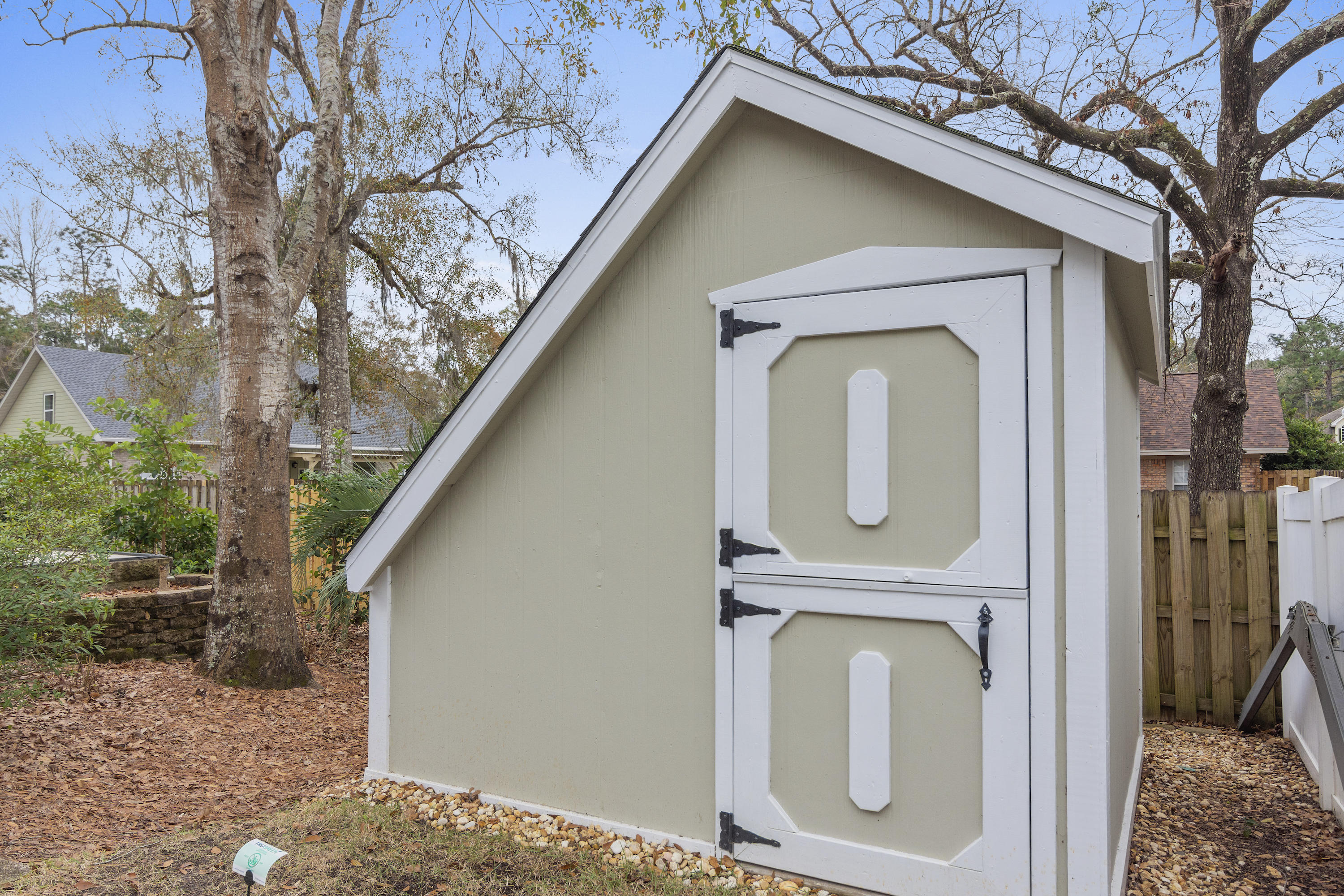 JUNIPER CREEK ESTATES - Residential