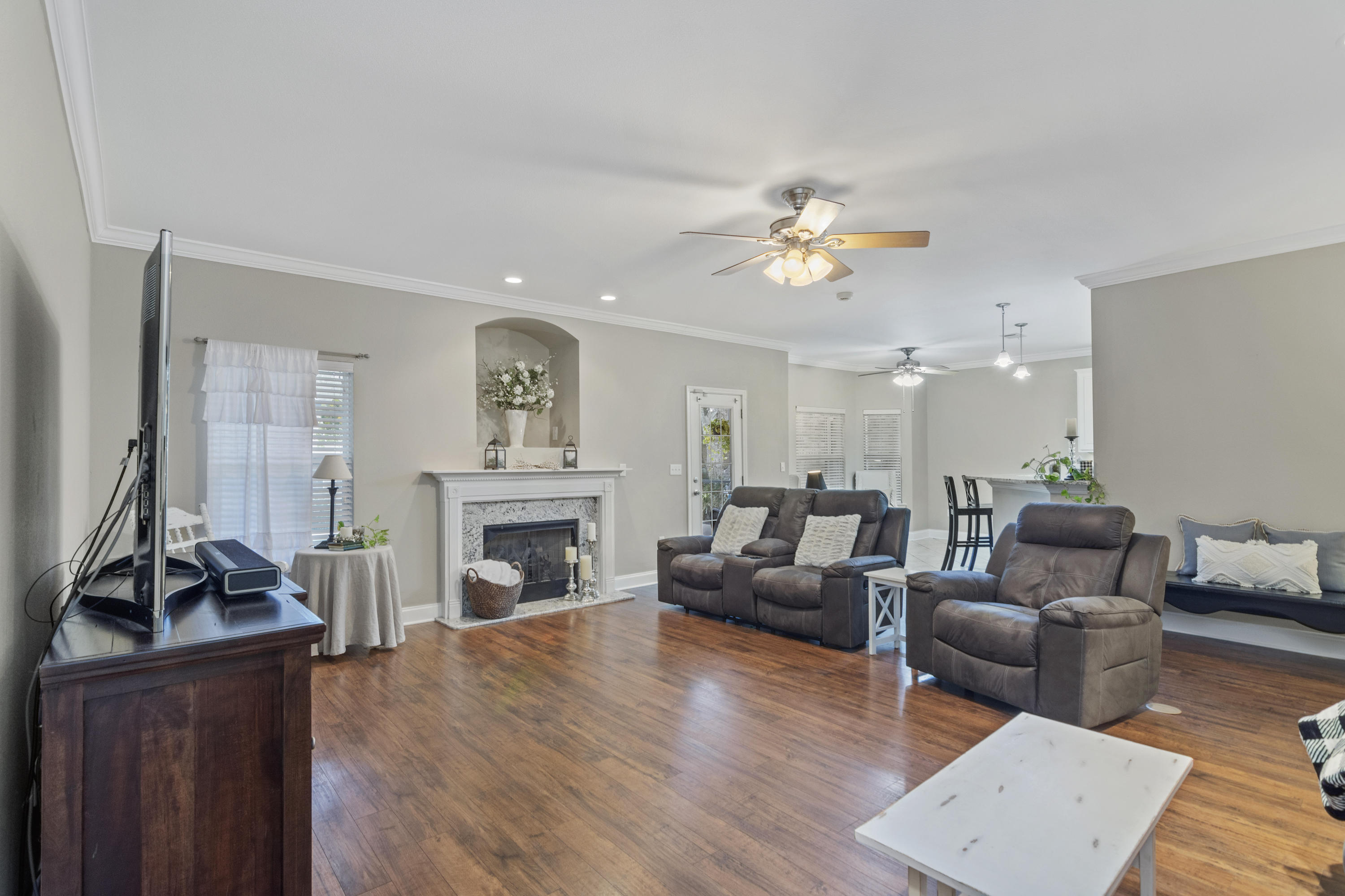 JUNIPER CREEK ESTATES - Residential