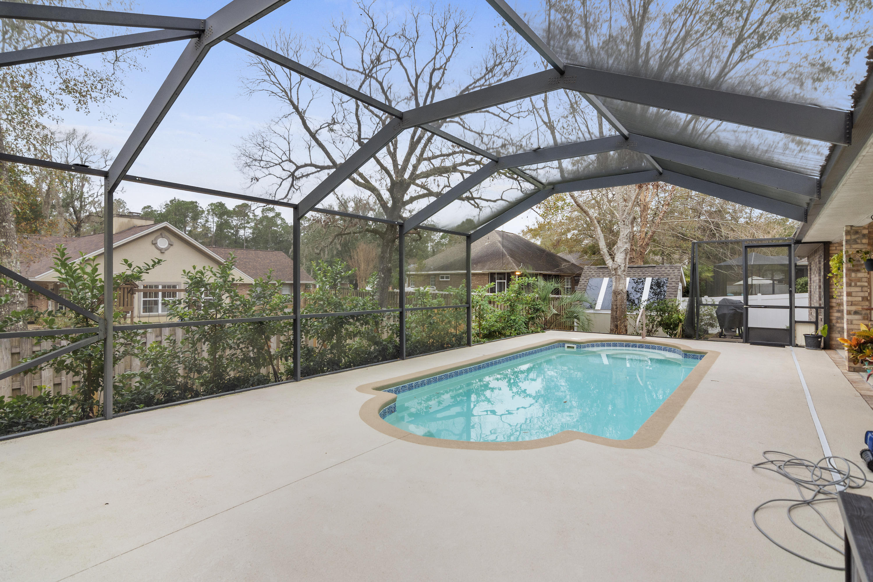 JUNIPER CREEK ESTATES - Residential