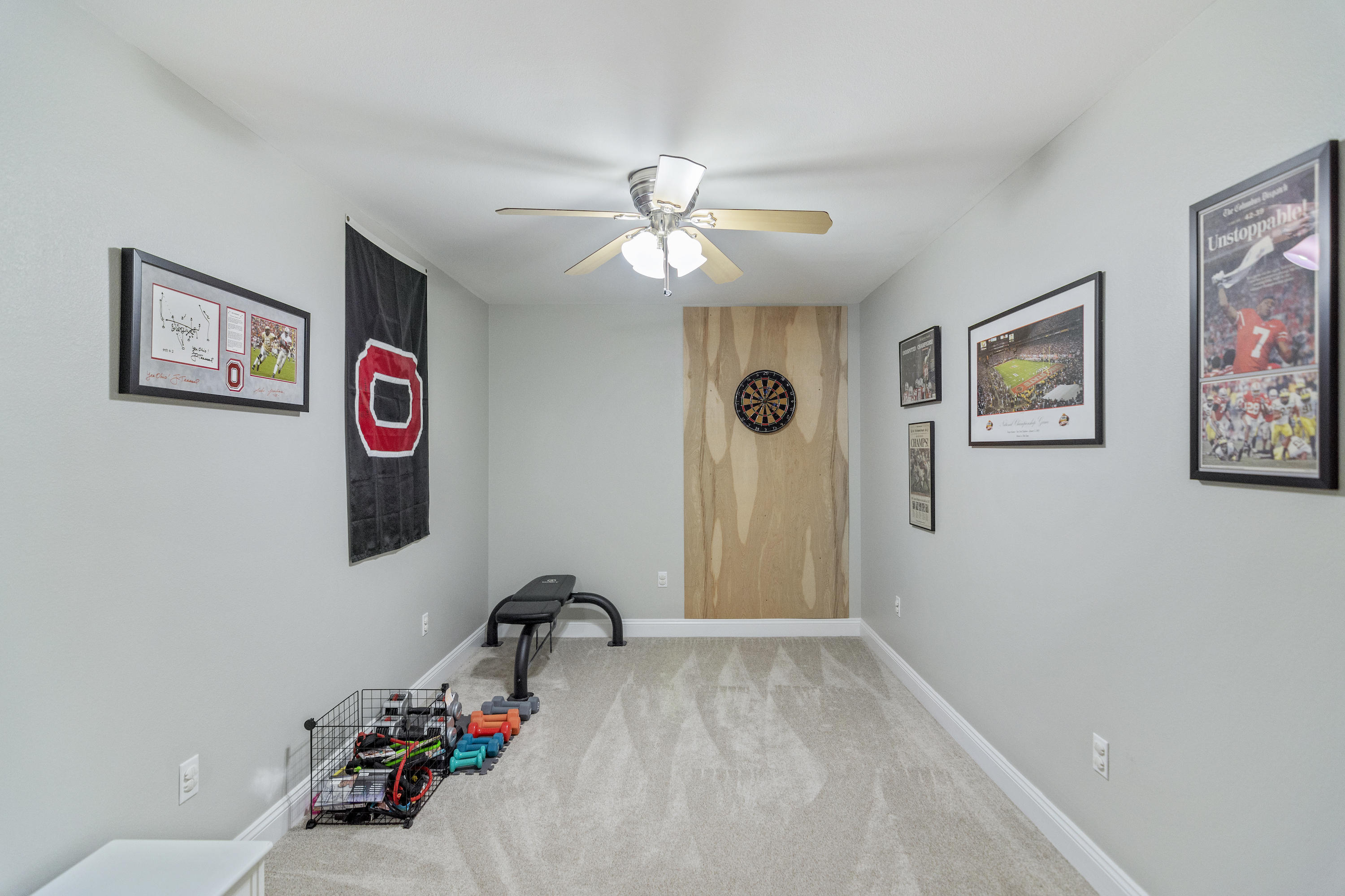 JUNIPER CREEK ESTATES - Residential